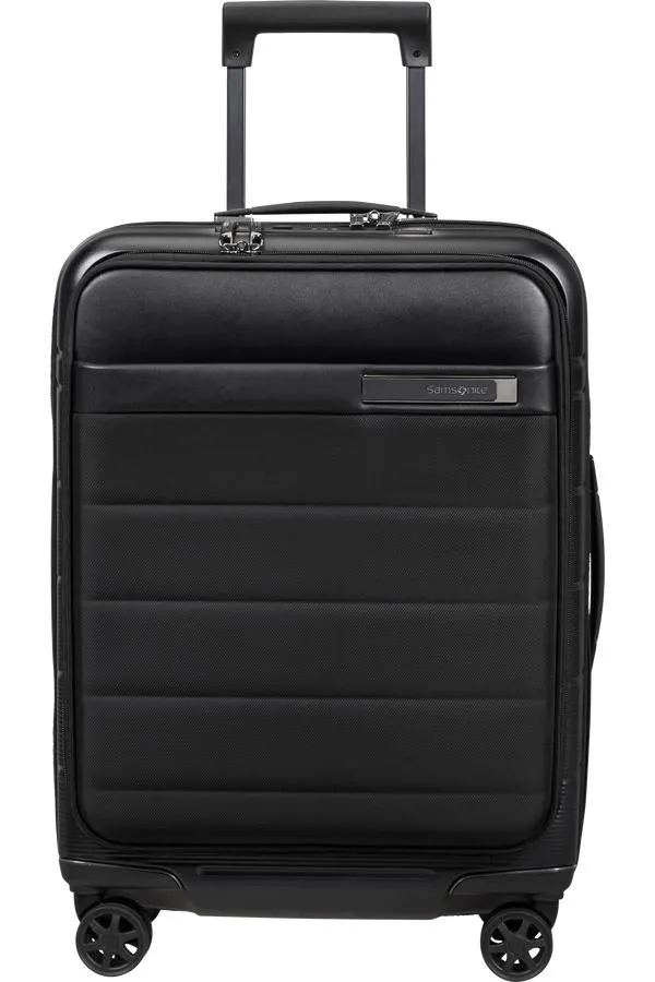 Valise à 4 roues extensible 55cm