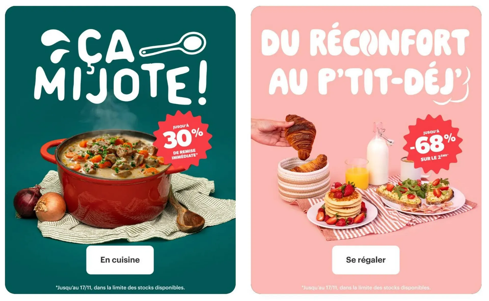 Catalogue Chronodrive du 11 novembre au 17 novembre 2025 - Catalogue page 2