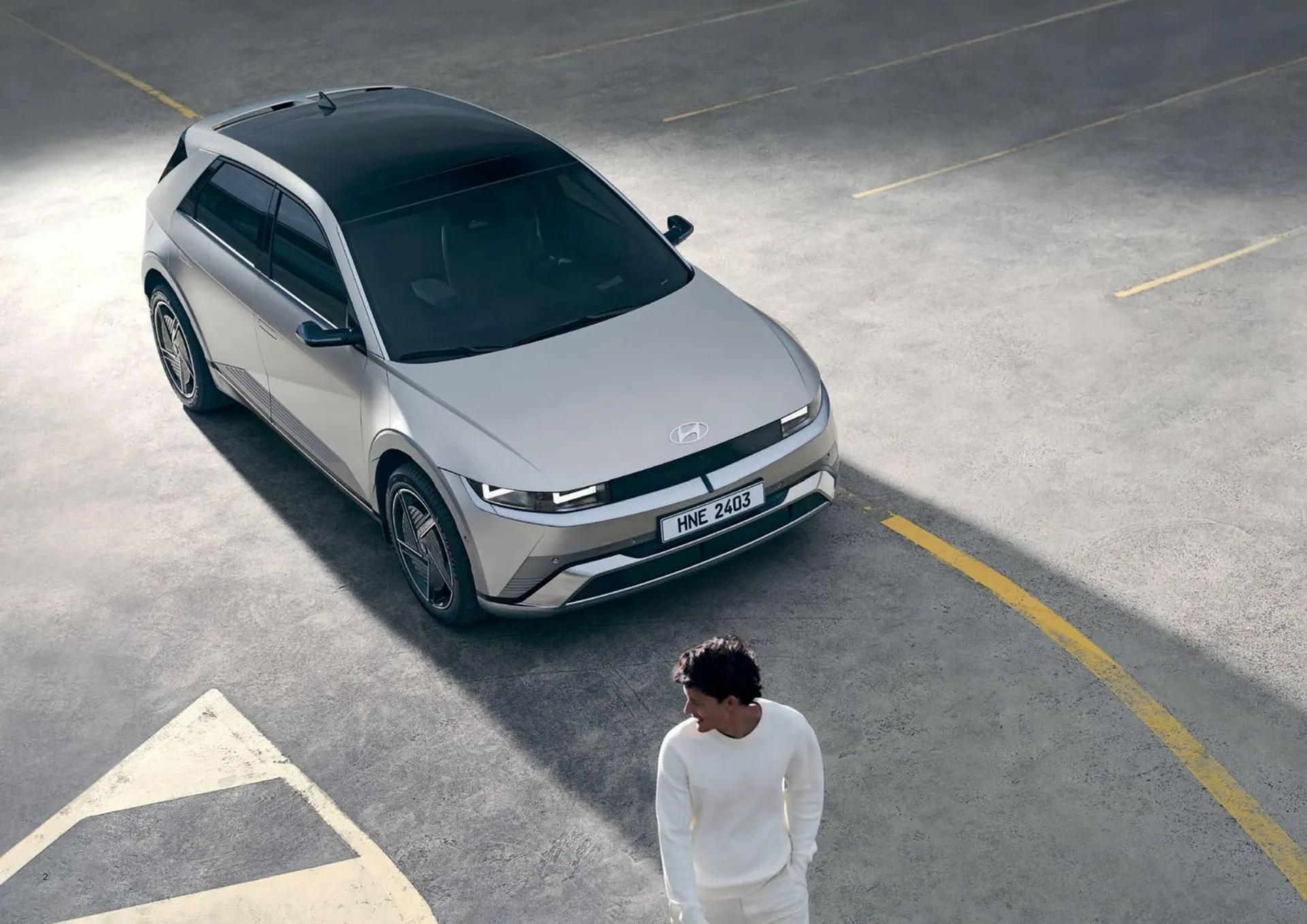 Catalogue Hyundai du 22 novembre au 22 novembre 2025 - Catalogue page 2