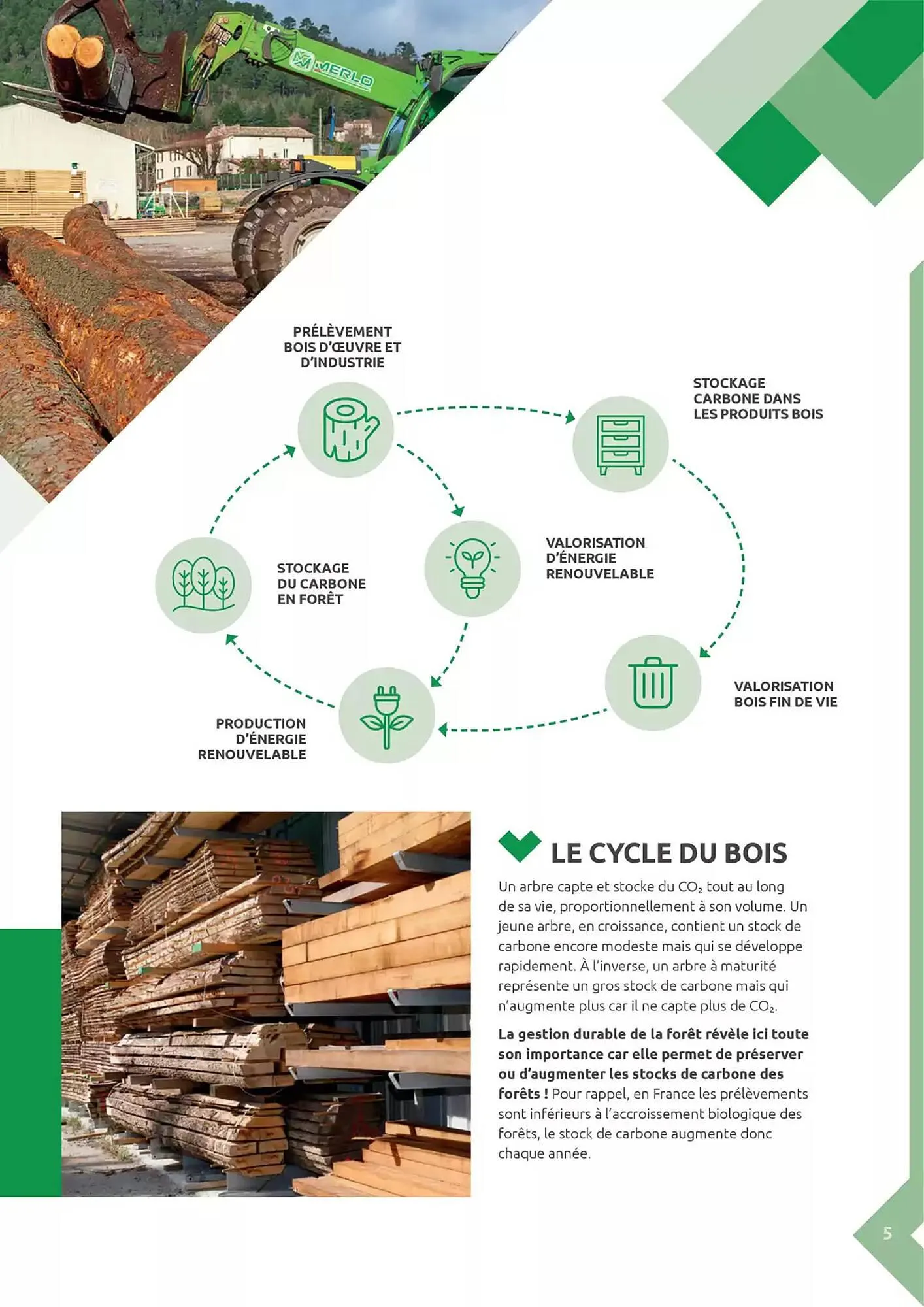 Gedibois Catalogue du 9 décembre au 9 juin 2026 - Catalogue page 4