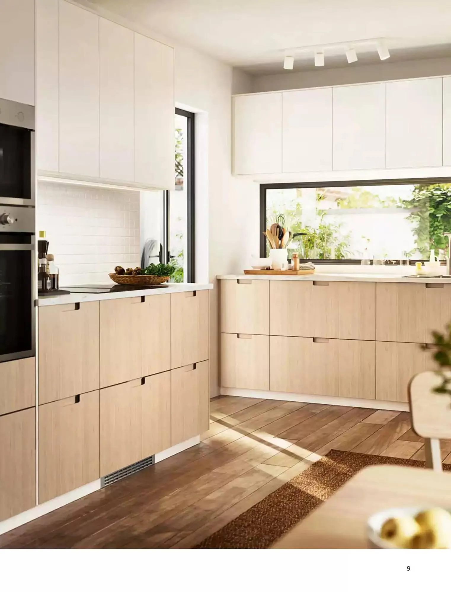 Catalogue IKEA du 1 octobre au 31 juillet 2025 - Catalogue page 9