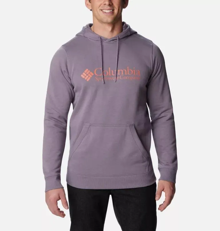 Sweat à Capuche CSC Basic Logo™ II Homme