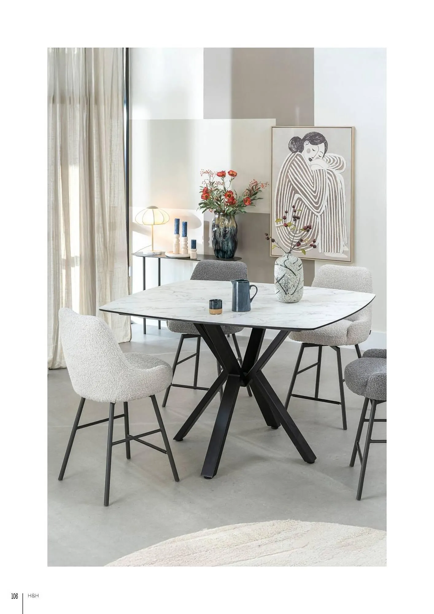 Catalogue H&H du 15 septembre au 28 février 2026 - Catalogue page 106