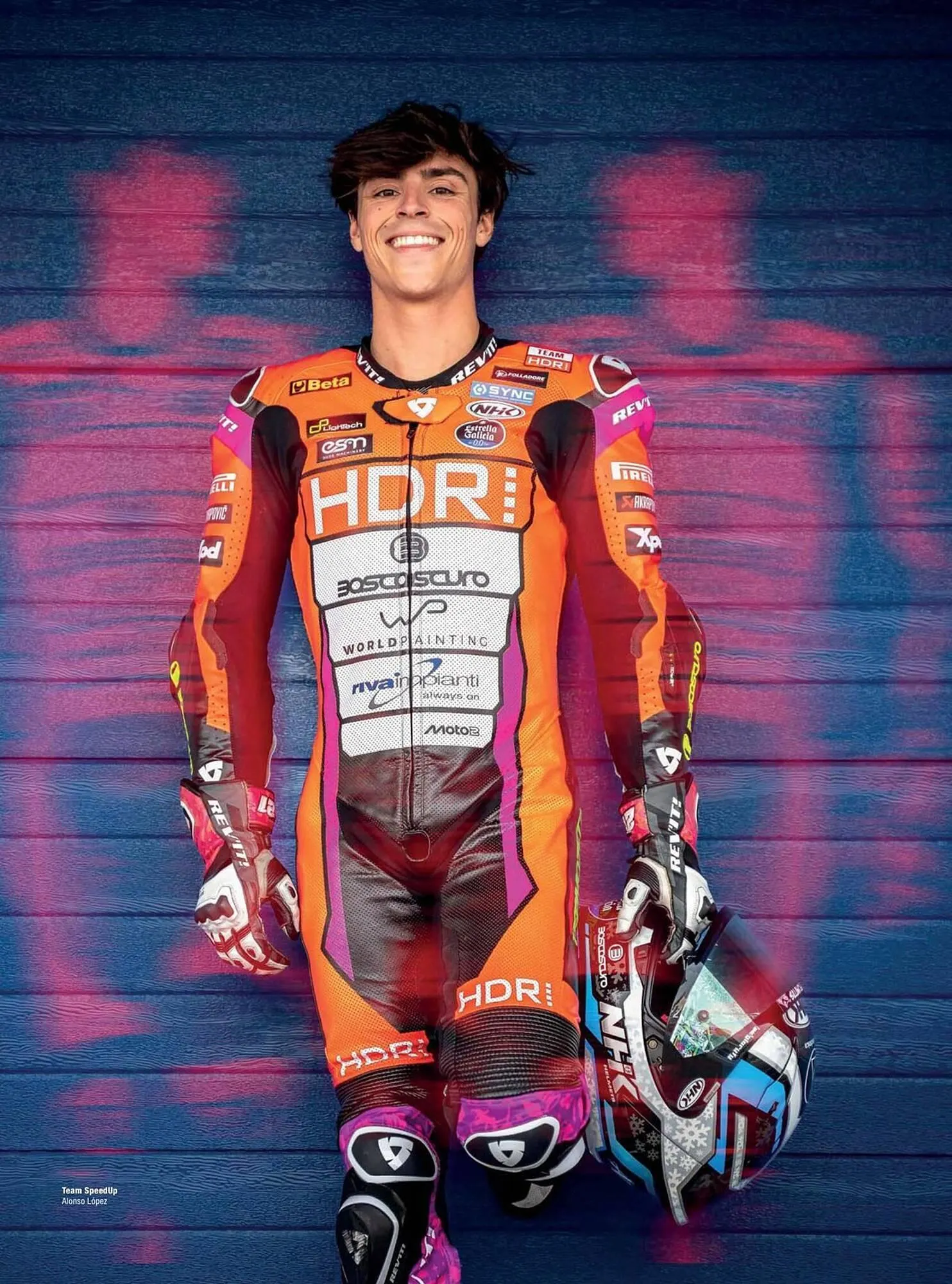 Catalogue Bihr du 6 mai au 31 décembre 2025 - Catalogue page 252