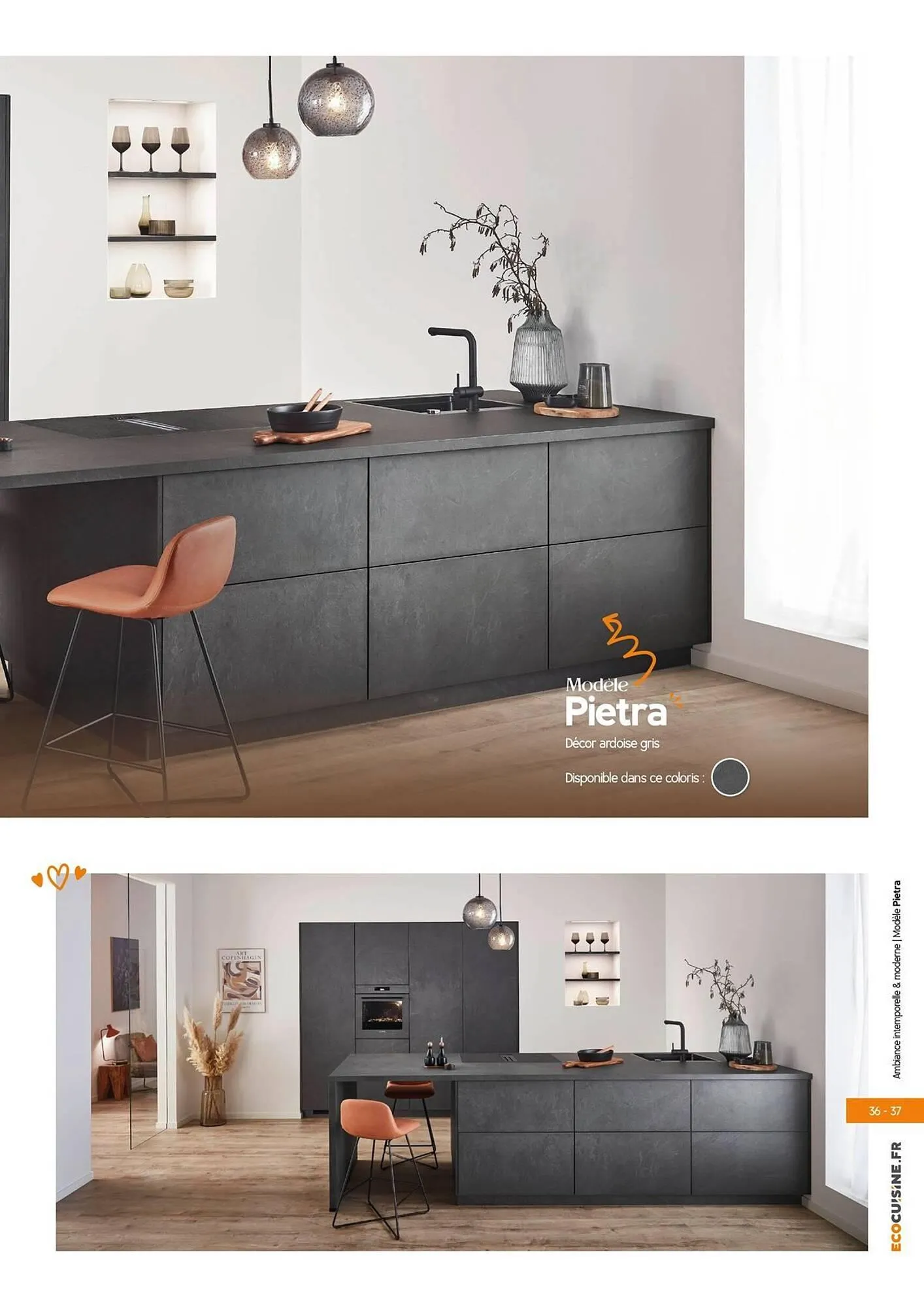 Catalogue Ecocuisine du 4 février au 31 décembre 2026 - Catalogue page 37