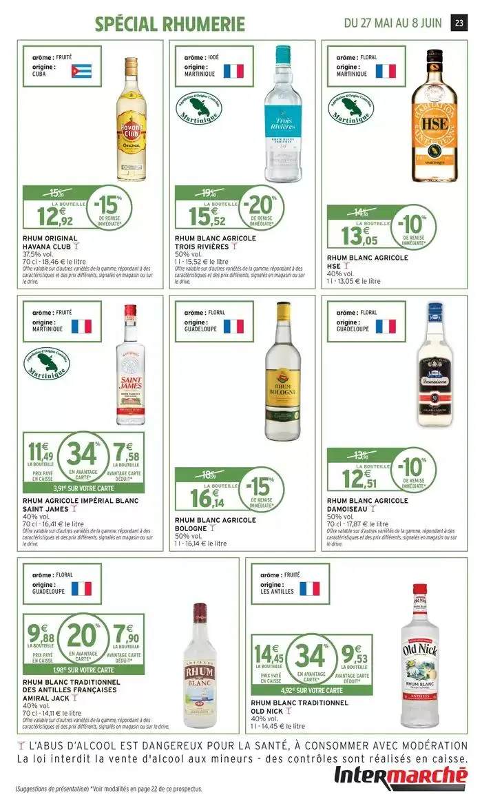 GEN JUIN 1 du 27 mai au 8 juin 2025 - Catalogue page 24