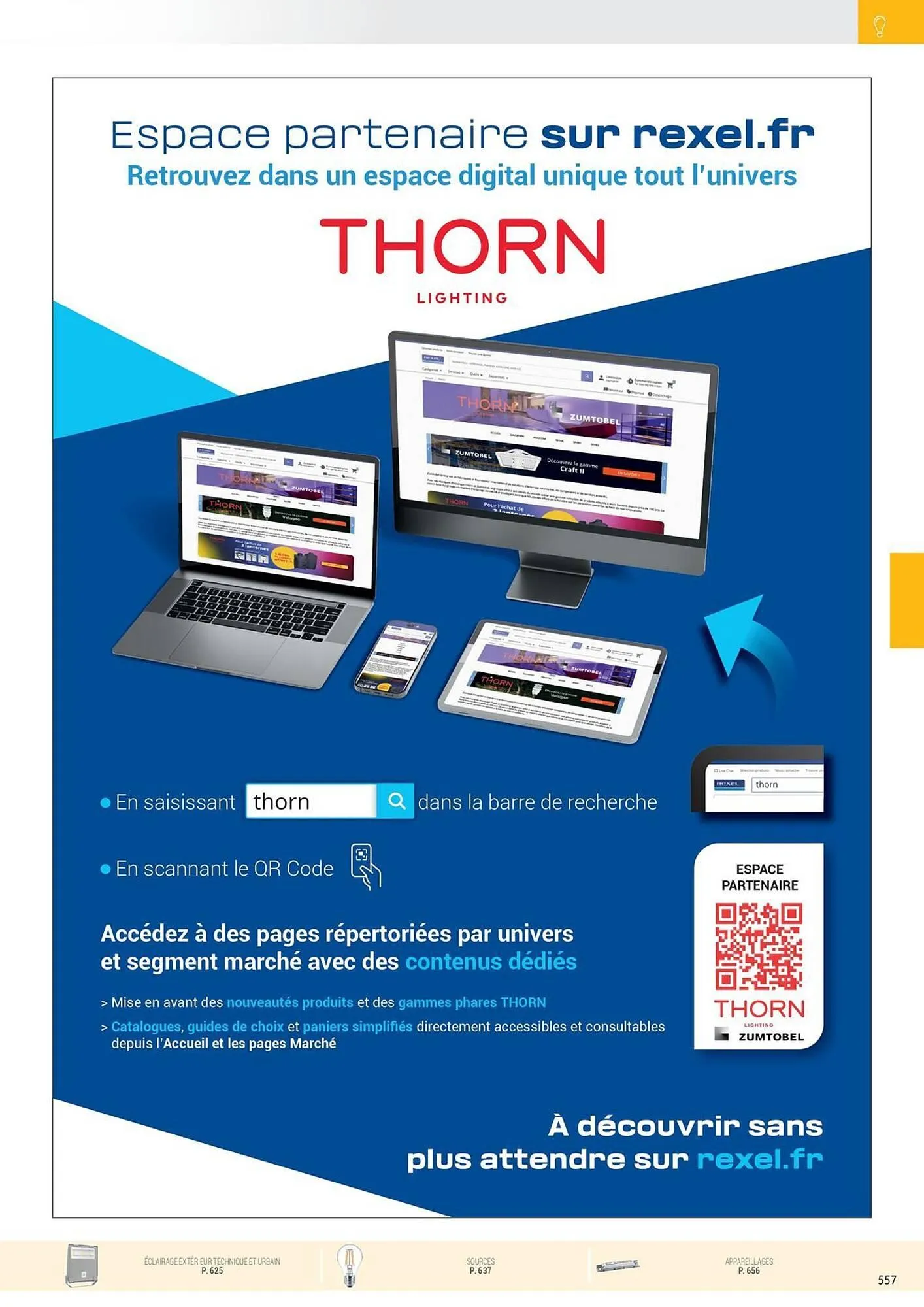 Catalogue Rexel du 31 octobre au 31 décembre 2025 - Catalogue page 53