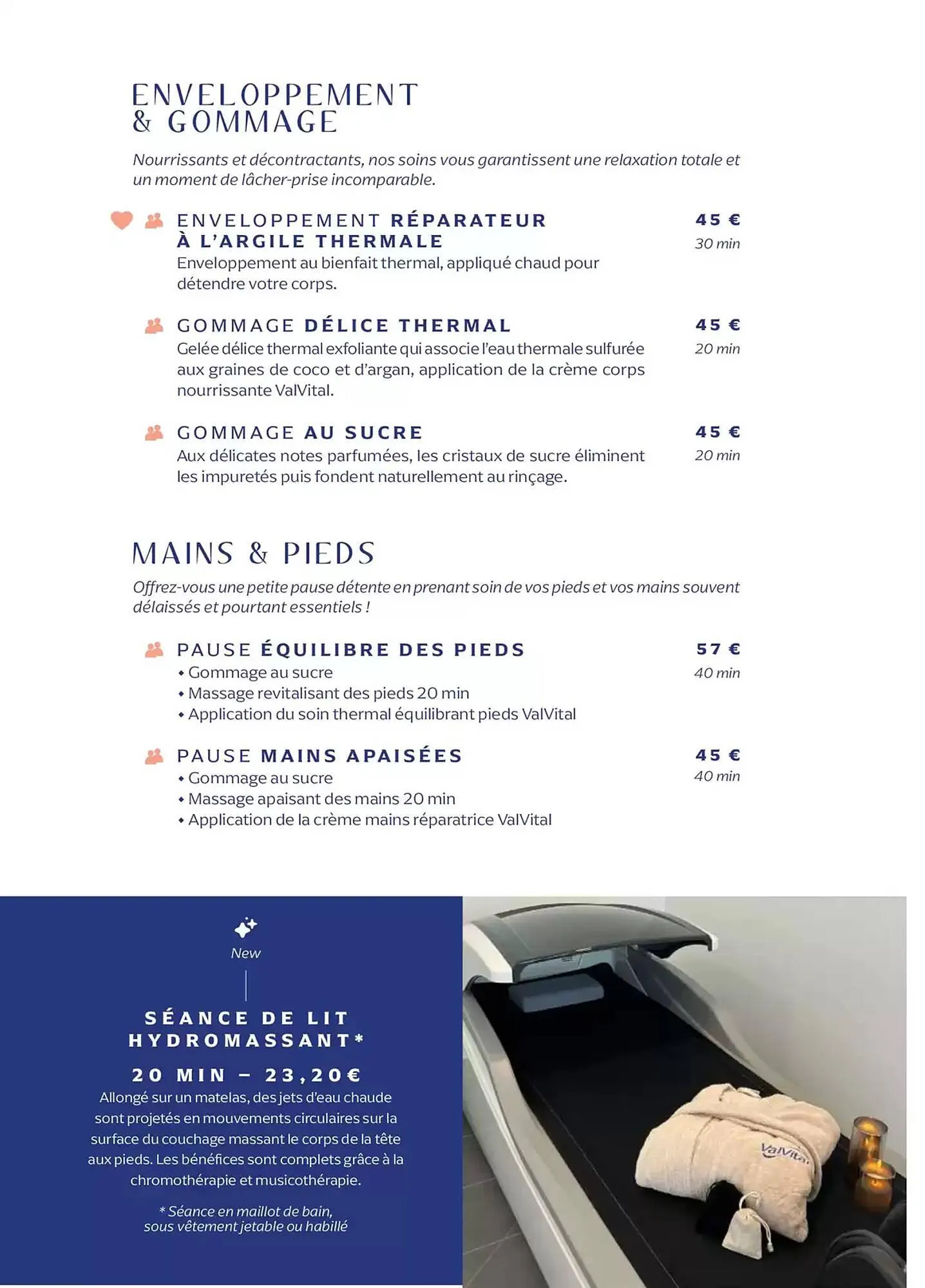 Catalogue ValVital du 9 décembre au 31 décembre 2025 - Catalogue page 11