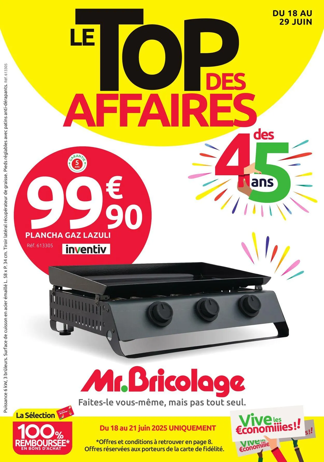 Mr.Bricolage - Laon - 1