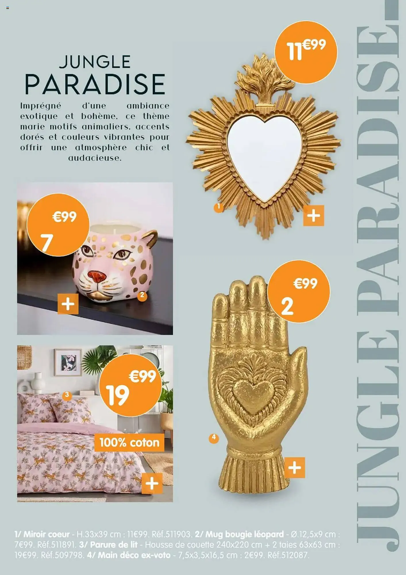 Catalogue b&m du 2 avril au 30 juin 2025 - Catalogue page 15