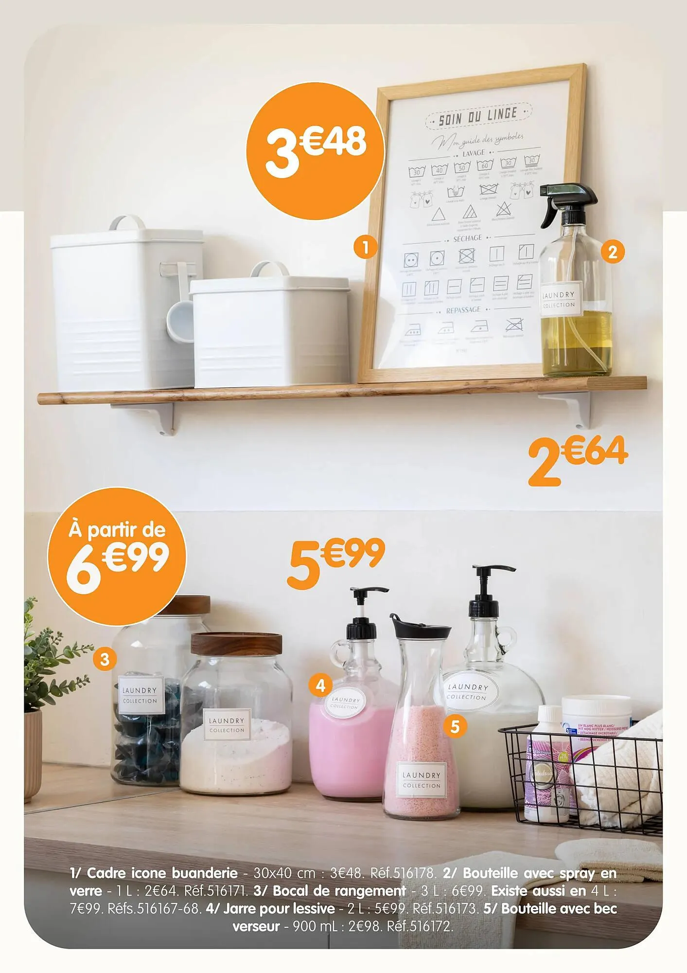 Catalogue b&m du 11 mars au 26 mai 2026 - Catalogue page 22