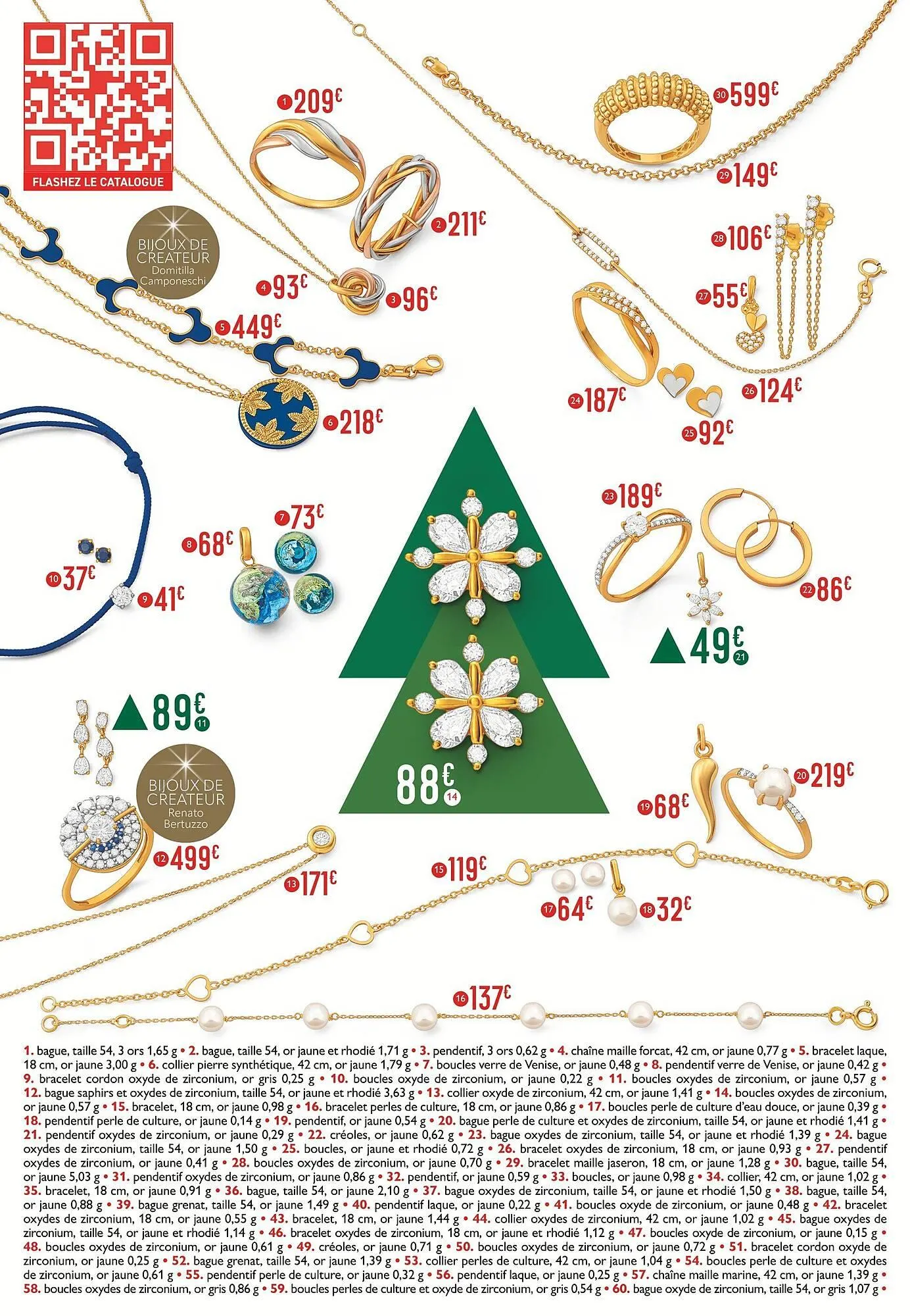 Catalogue E.Leclerc du 9 décembre au 24 décembre 2025 - Catalogue page 2