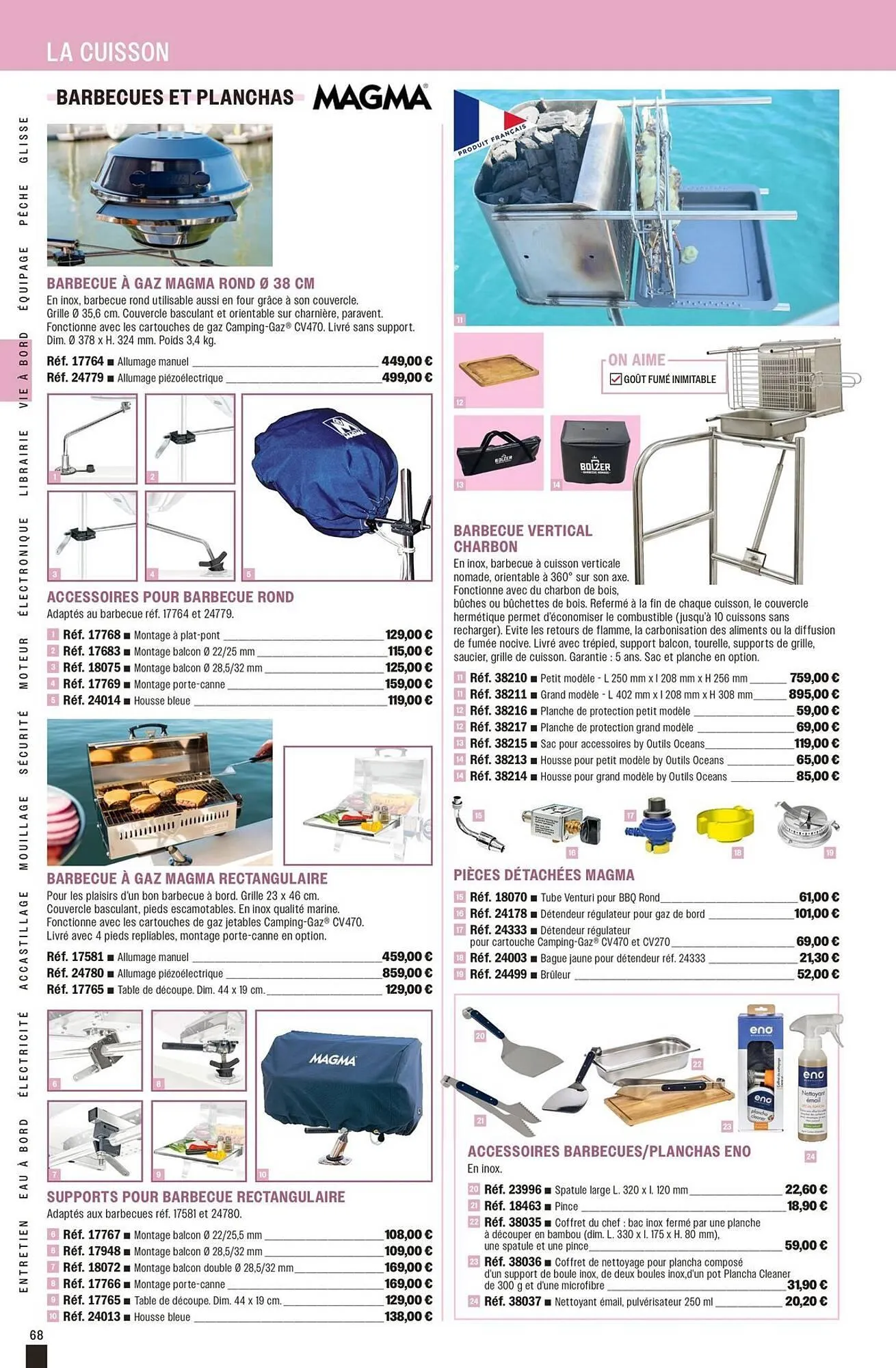 Catalogue Uship du 3 avril au 31 décembre 2026 - Catalogue page 68