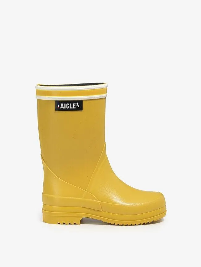 La botte pour enfant made in France