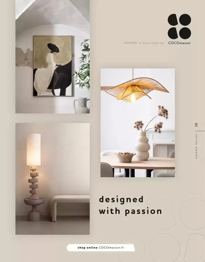 LOOKBOOK 2025 du 7 janvier au 31 décembre 2025 - Catalogue page 113