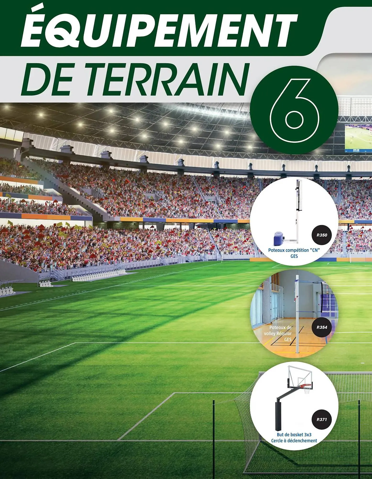 Catalogue Casal Sport - 1