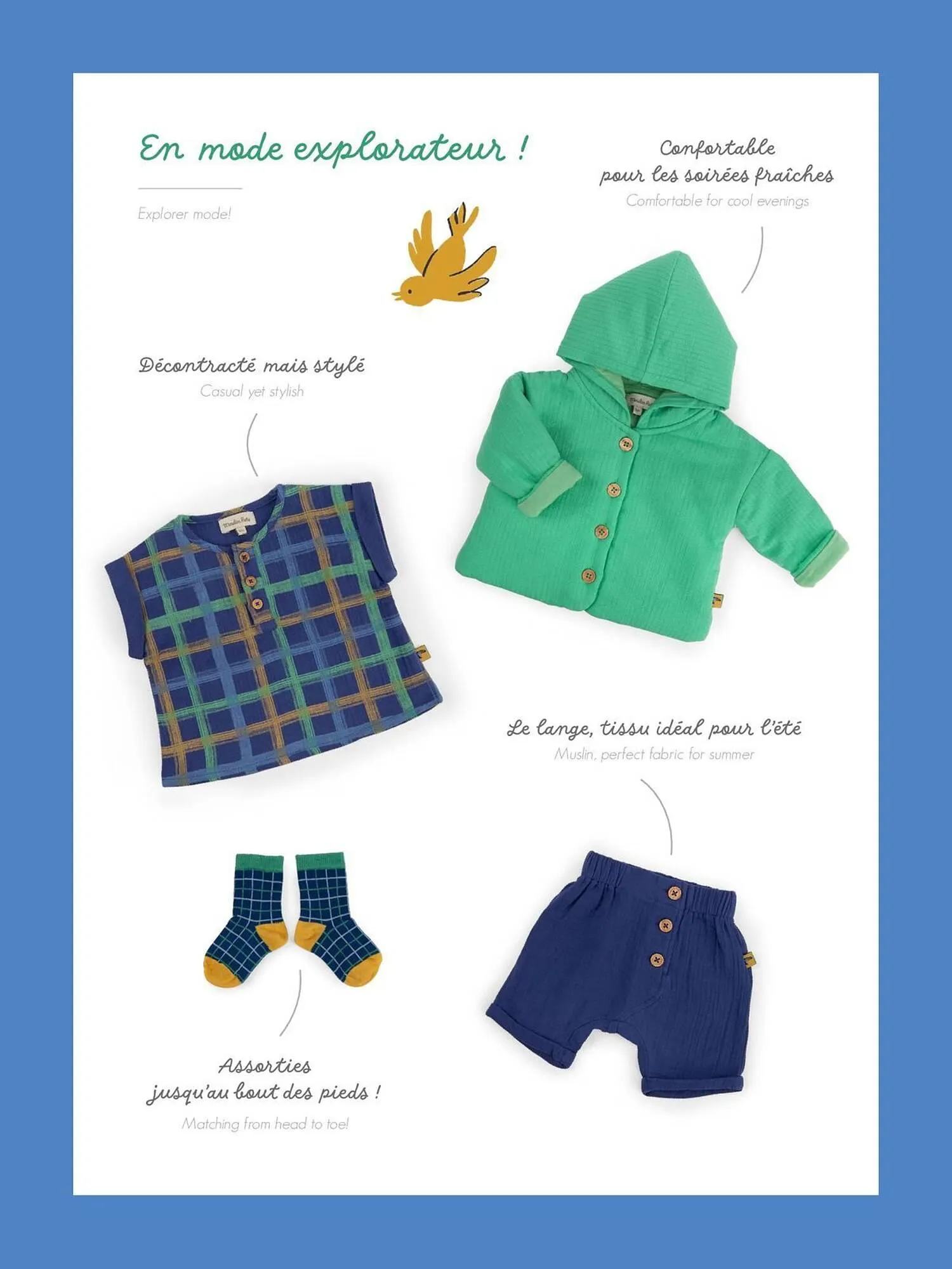 Catalogue Moulin Roty du 1 mars au 31 août 2026 - Catalogue page 14