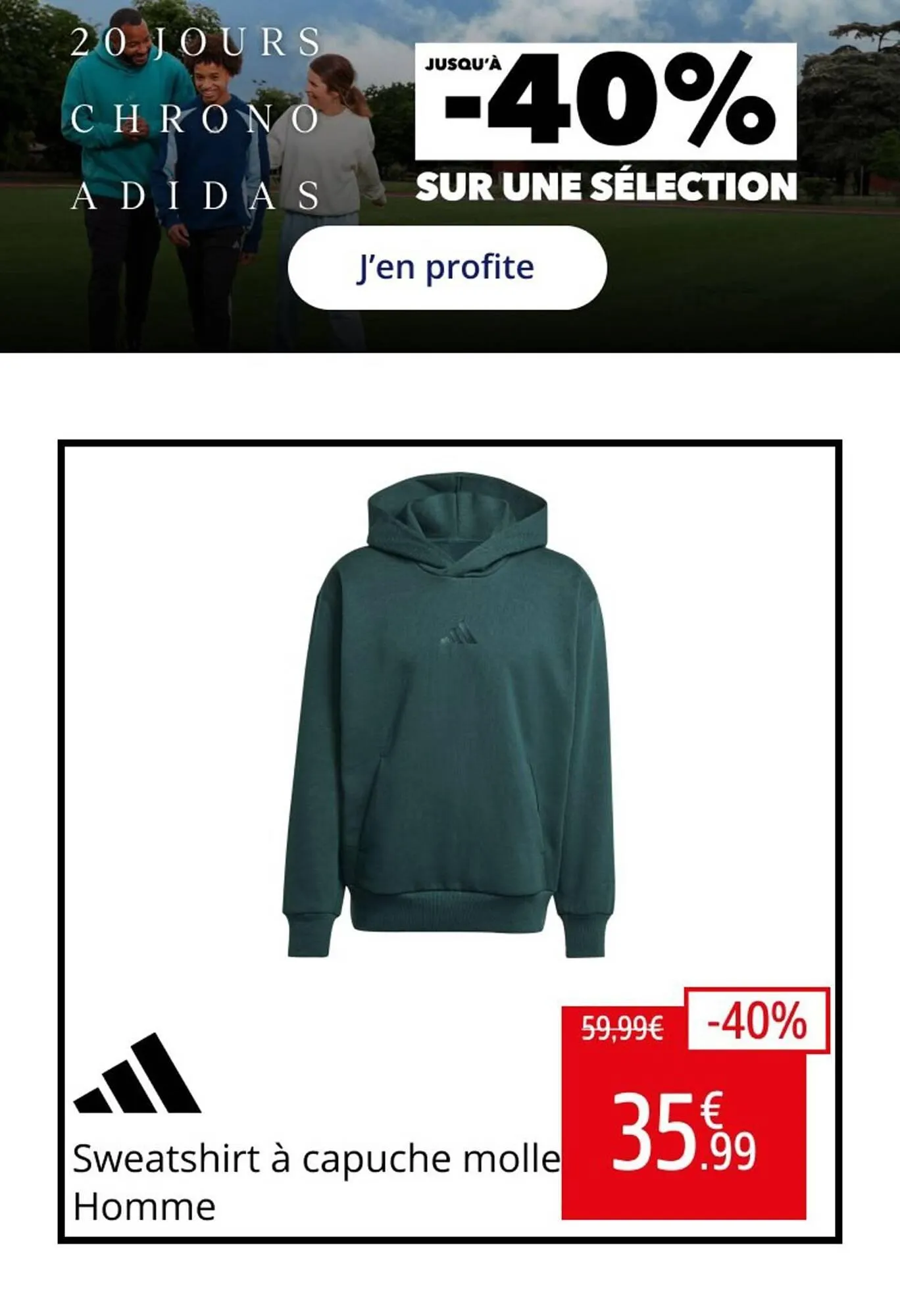 Catalogue Intersport du 15 octobre au 31 octobre 2025 - Catalogue page 3