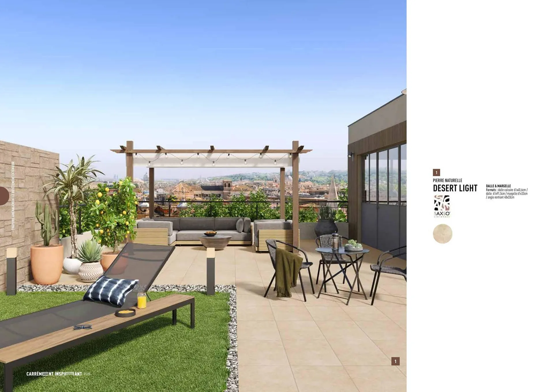 Catalogue Point P du 30 septembre au 31 décembre 2026 - Catalogue page 199