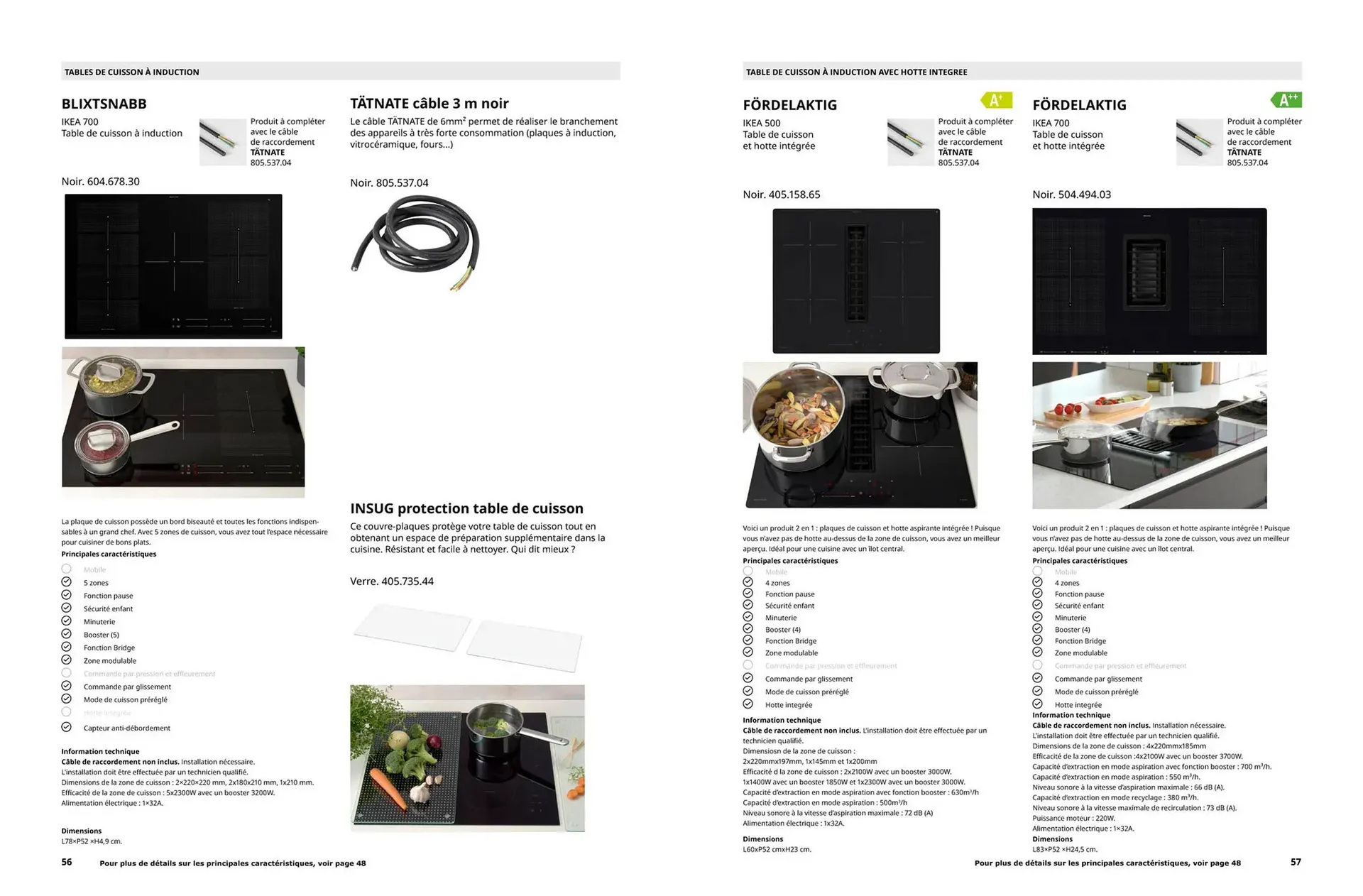 Catalogue IKEA du 7 octobre au 31 décembre 2025 - Catalogue page 29