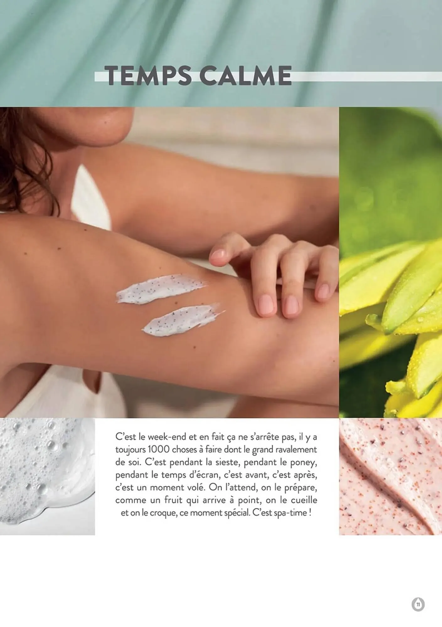 Catalogue Stanhome du 20 janvier au 31 décembre 2026 - Catalogue page 11