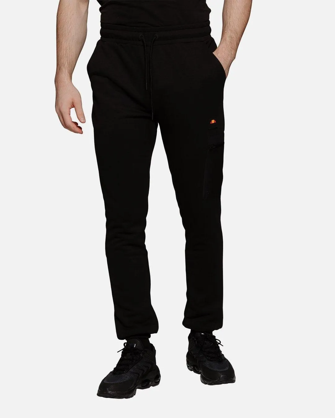 Pantalon Ellesse Carbolet - Noir
