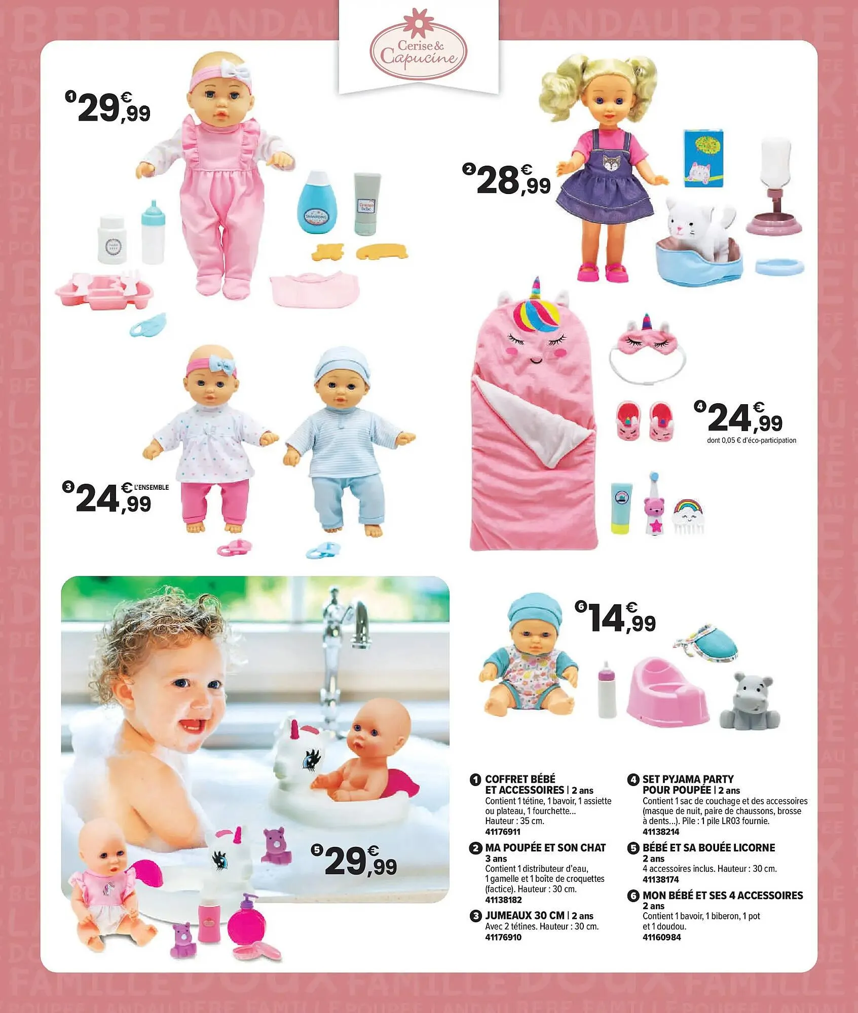 Catalogue JouéClub du 7 octobre au 7 décembre 2025 - Catalogue page 224