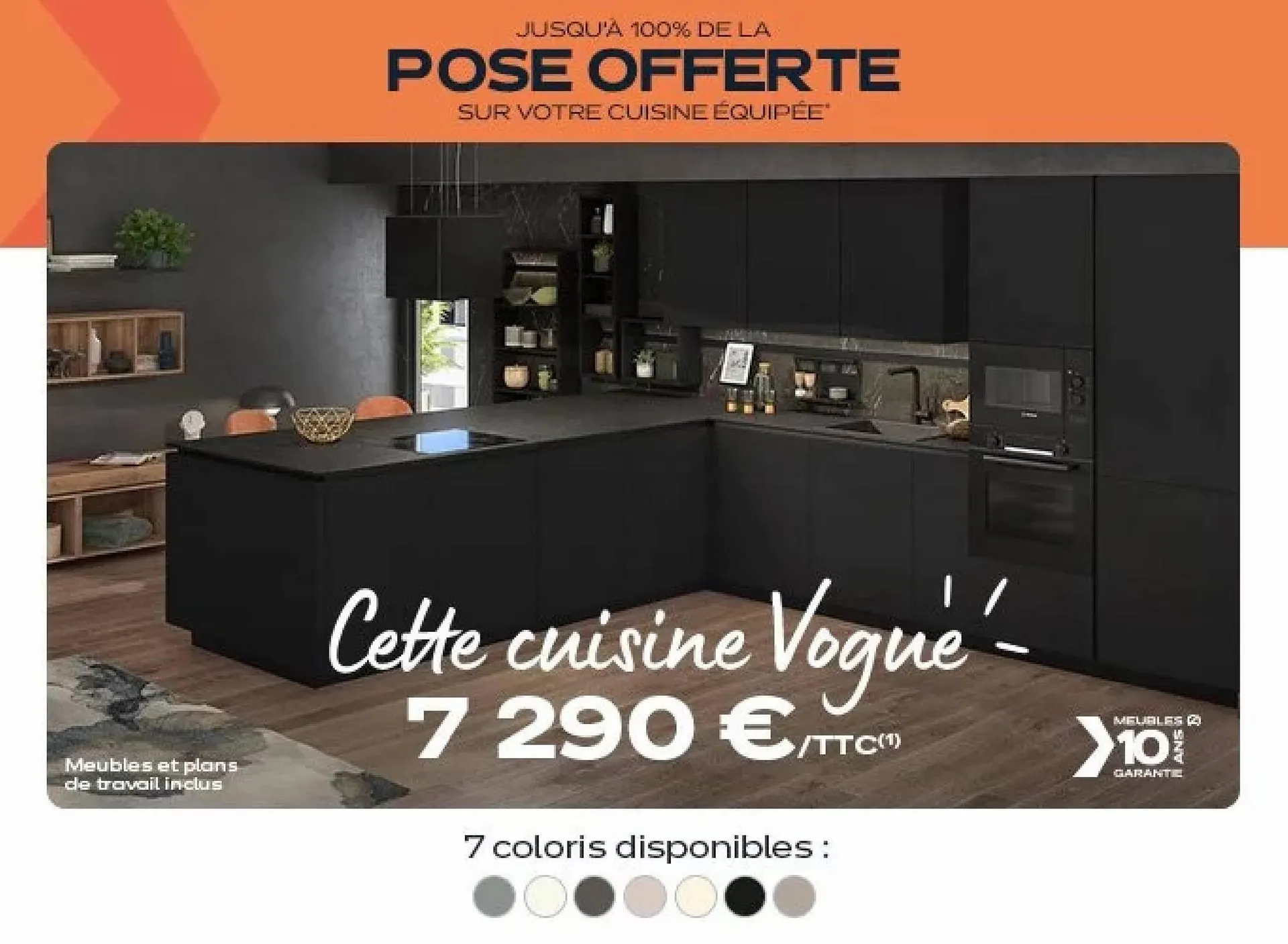 Catalogue Ixina du 13 août au 31 août 2023 - Catalogue page 4