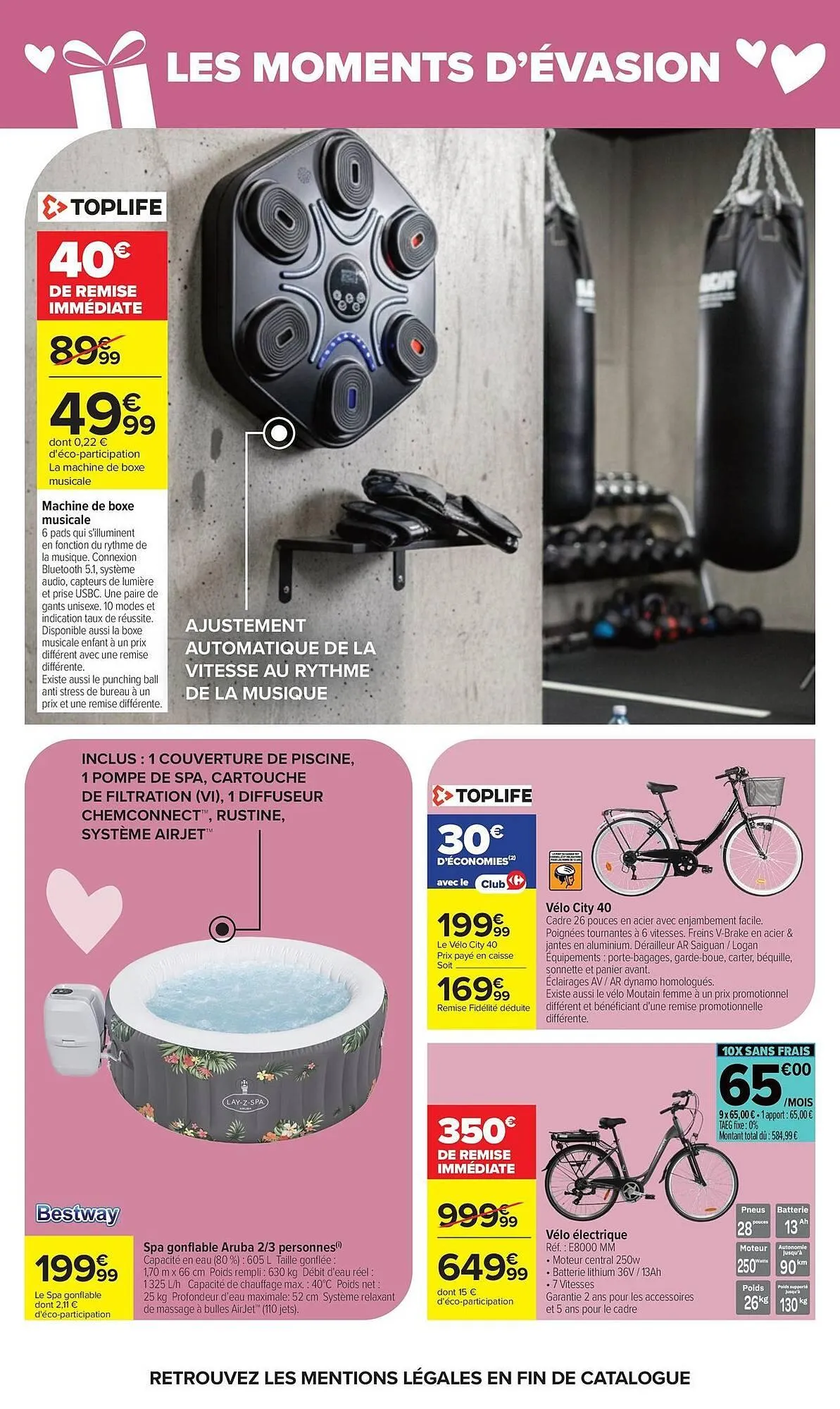 Catalogue Carrefour du 19 mai au 1 juin 2026 - Catalogue page 24