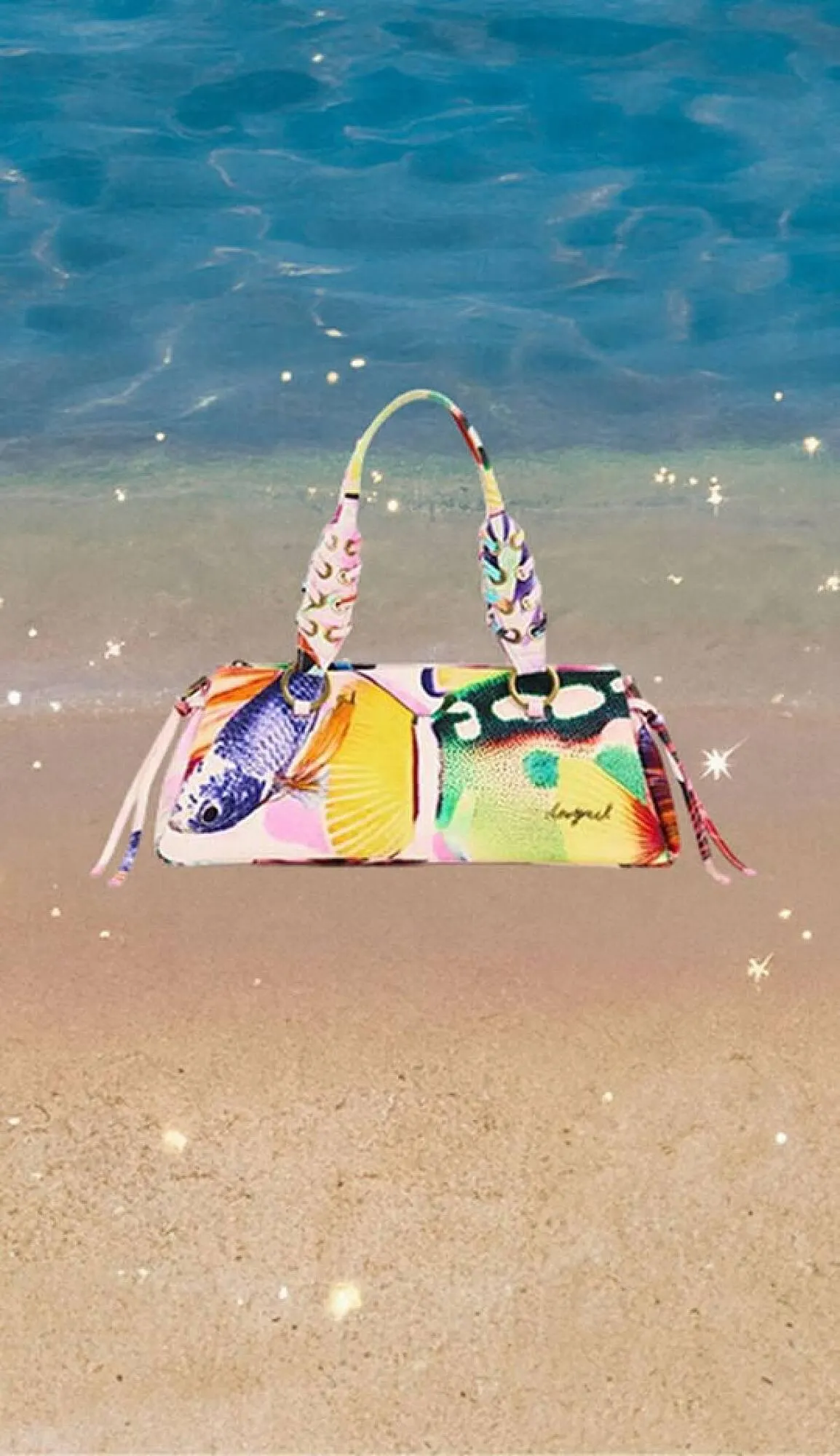 Catalogue Desigual du 17 avril au 17 mai 2026 - Catalogue page 3