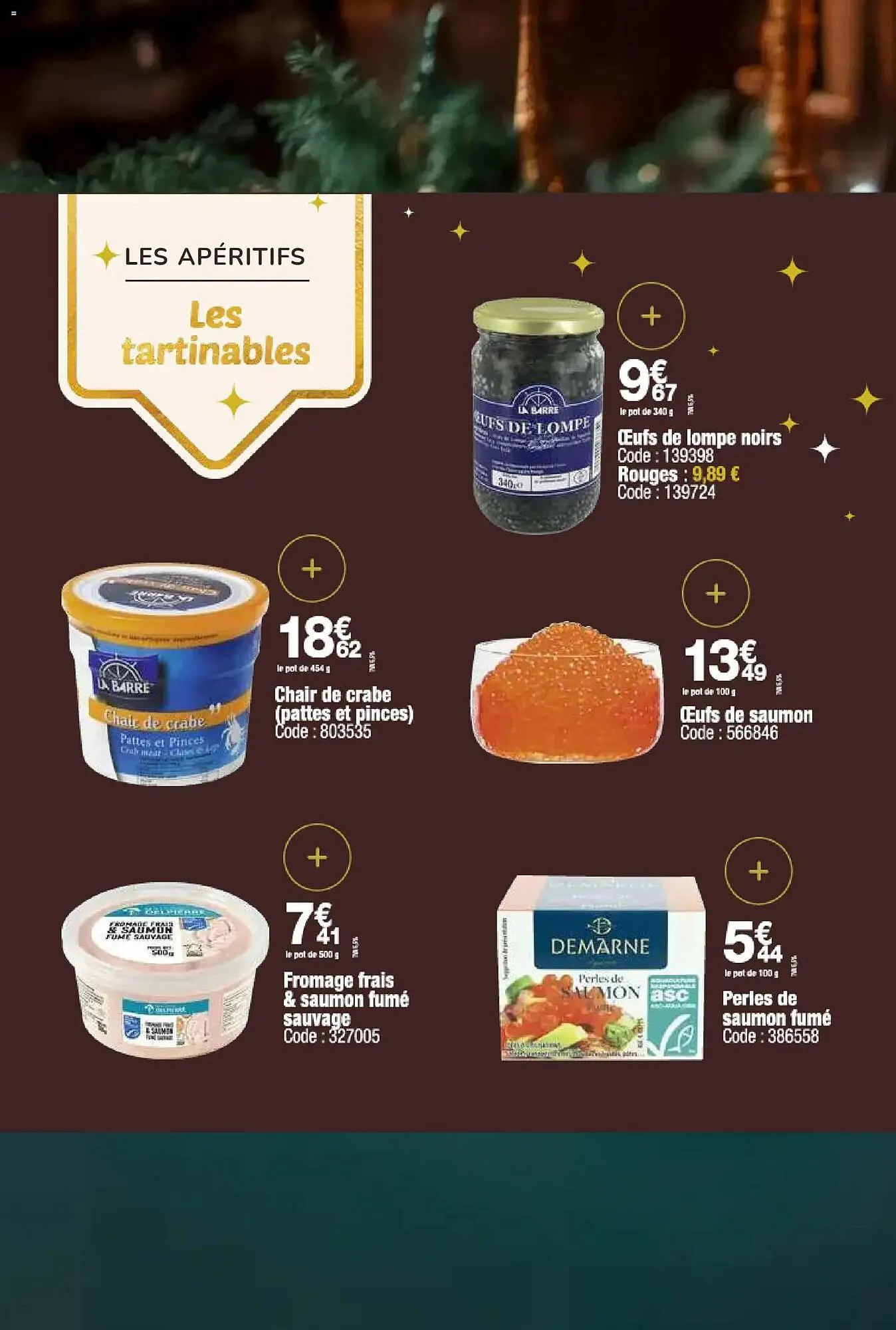 Catalogue Promocash du 1 décembre au 31 décembre 2025 - Catalogue page 10