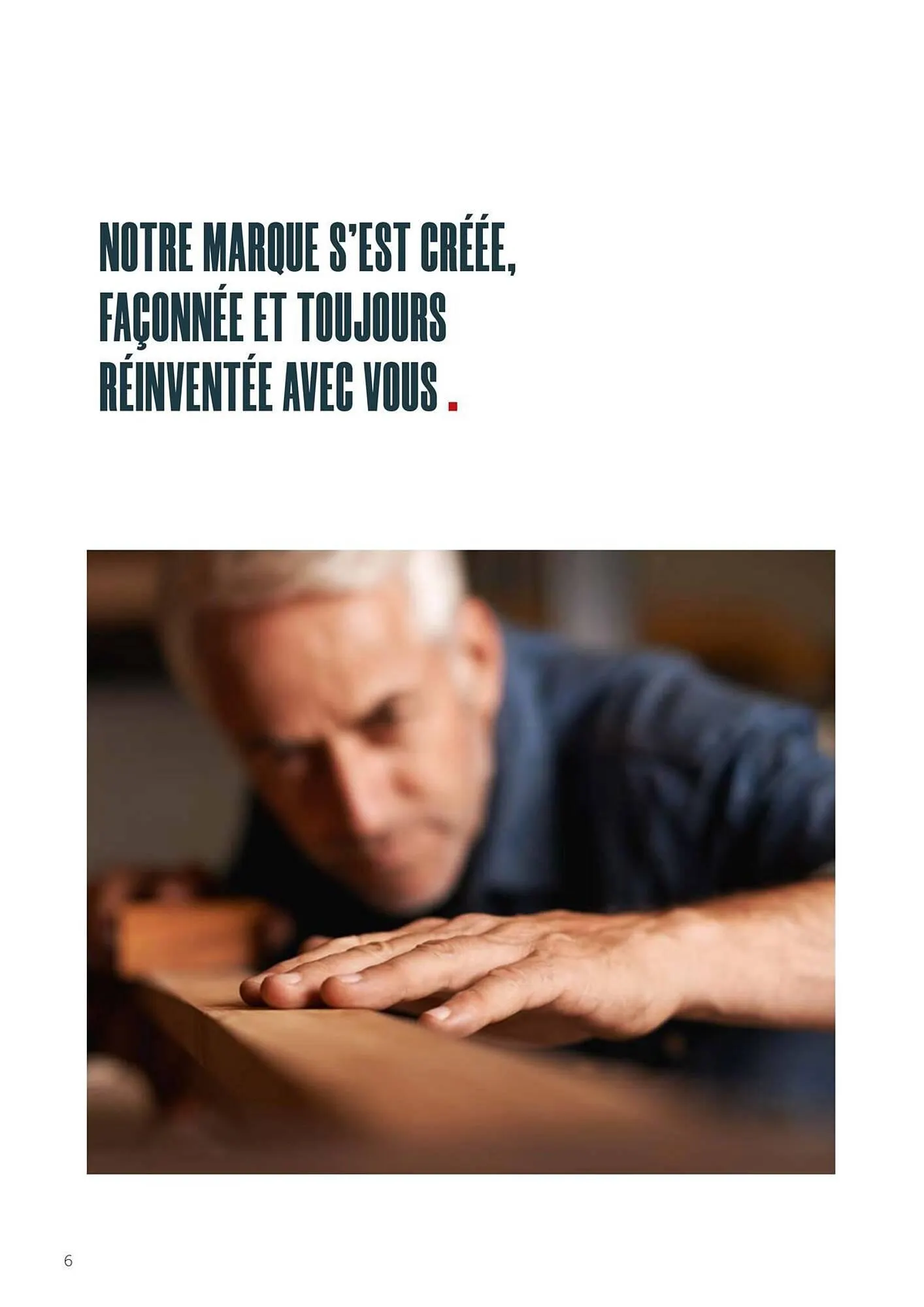 Catalogue Arthur Bonnet du 3 juin au 1 novembre 2025 - Catalogue page 6