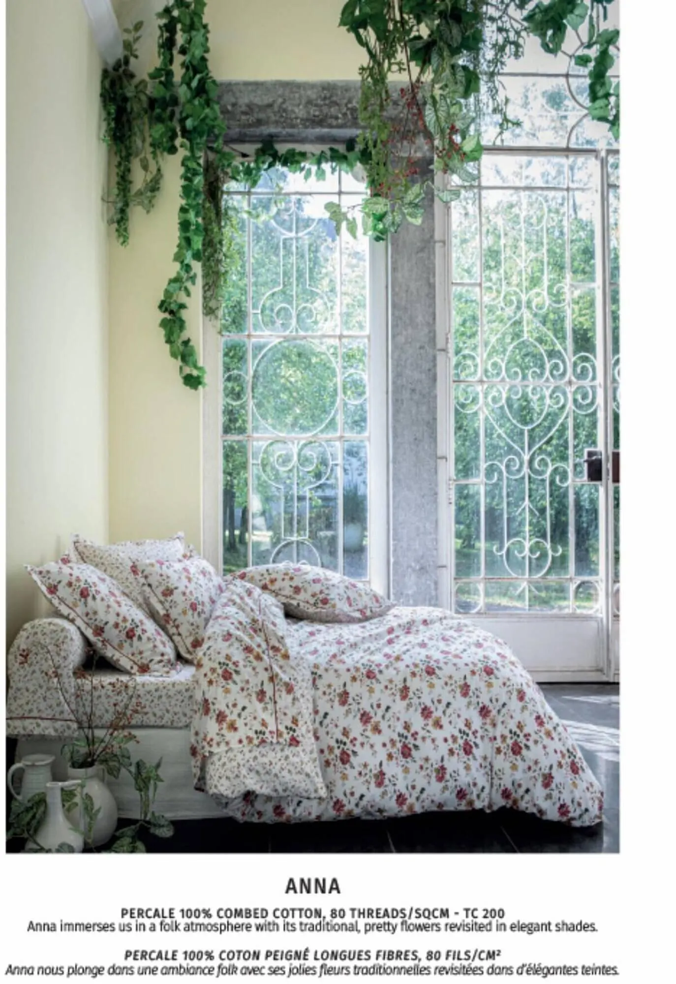 Catalogue Anne De Solène du 14 avril au 30 septembre 2023 - Catalogue page 18