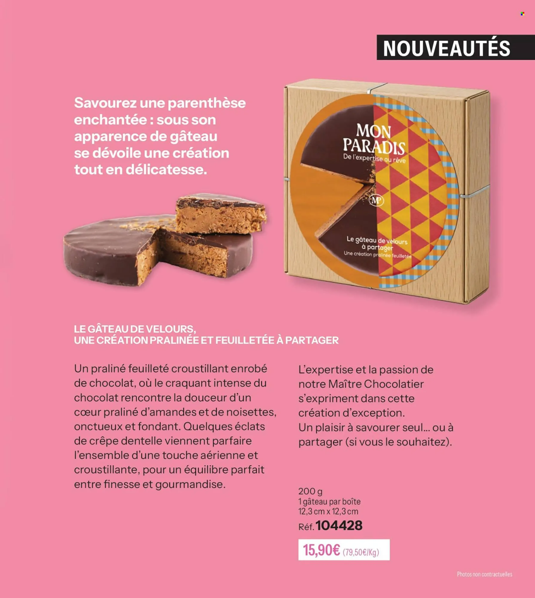 Catalogue Stanhome du 1 décembre au 28 décembre 2025 - Catalogue page 5