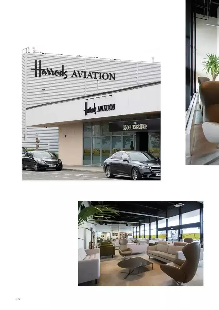 C O N T R A C T L O O K B O O K du 7 janvier au 31 décembre 2025 - Catalogue page 272