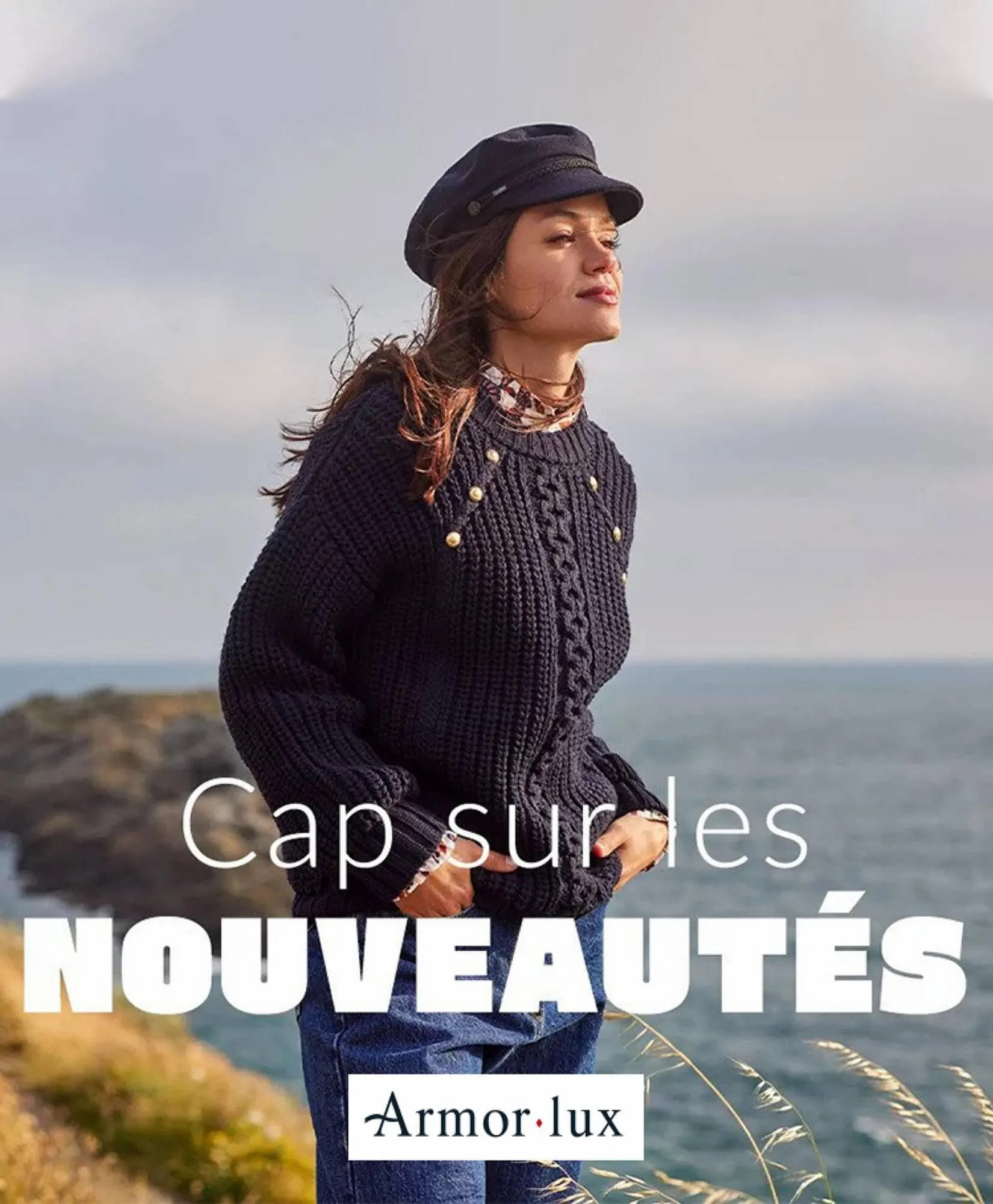 Catalogue Armor Lux - 1