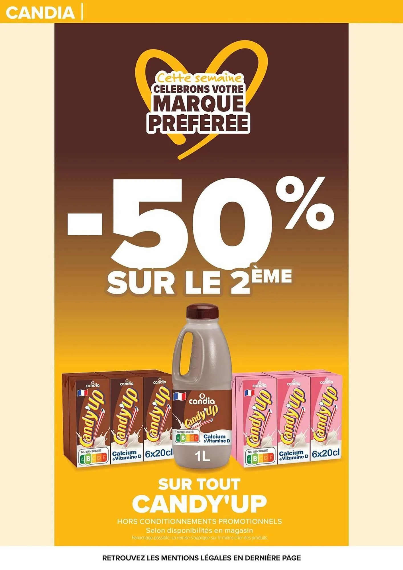 Catalogue Carrefour du 29 décembre au 12 janvier 2026 - Catalogue page 32