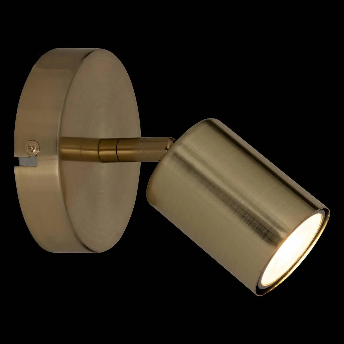 Applique murale/plafonnier "Vico"