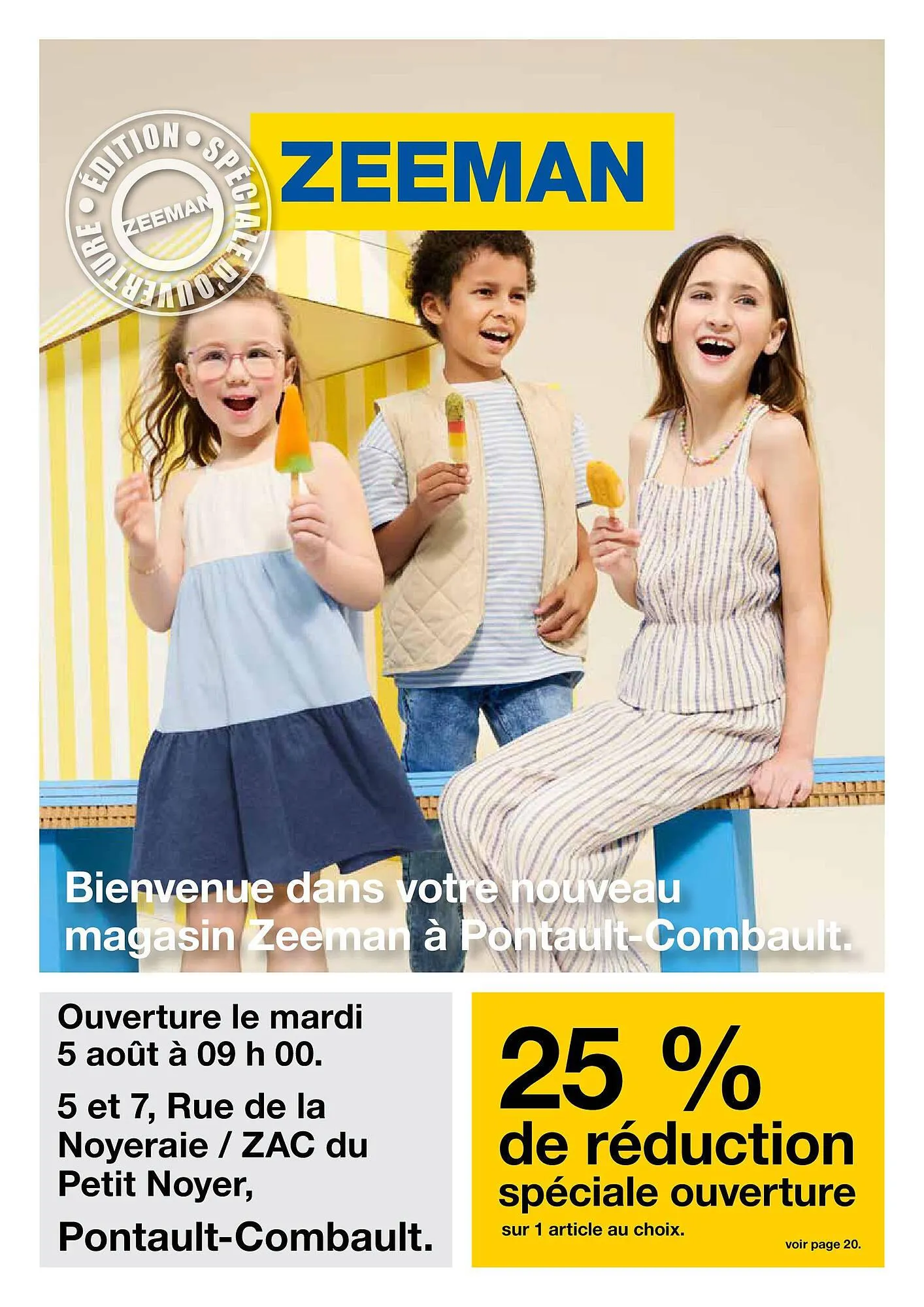 Catalogue Zeeman - 1