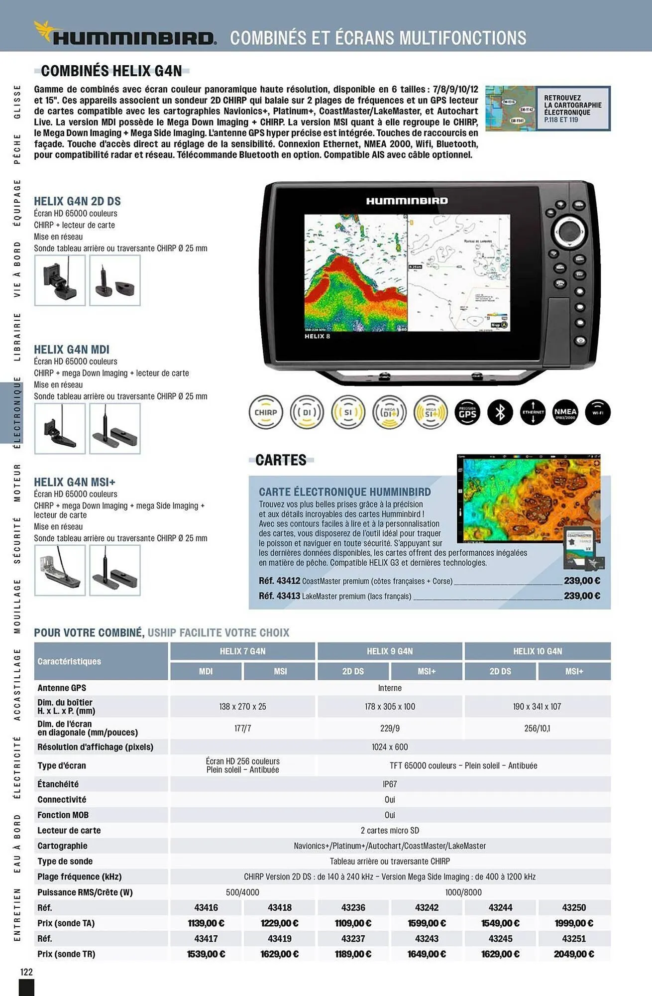 Catalogue Uship du 24 février au 31 décembre 2025 - Catalogue page 122