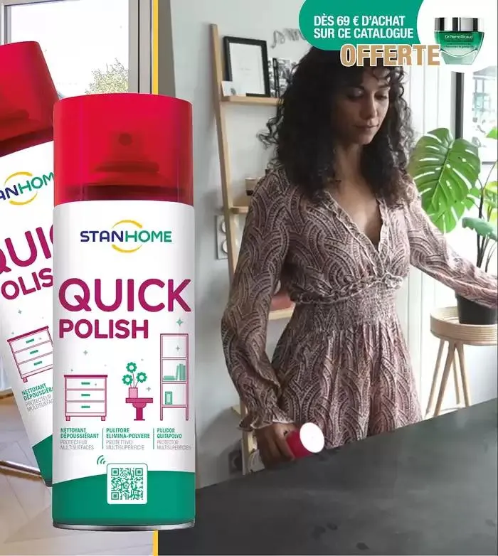 Catalogue promotionnel C5 2025 du 10 mars au 30 mars 2025 - Catalogue page 85