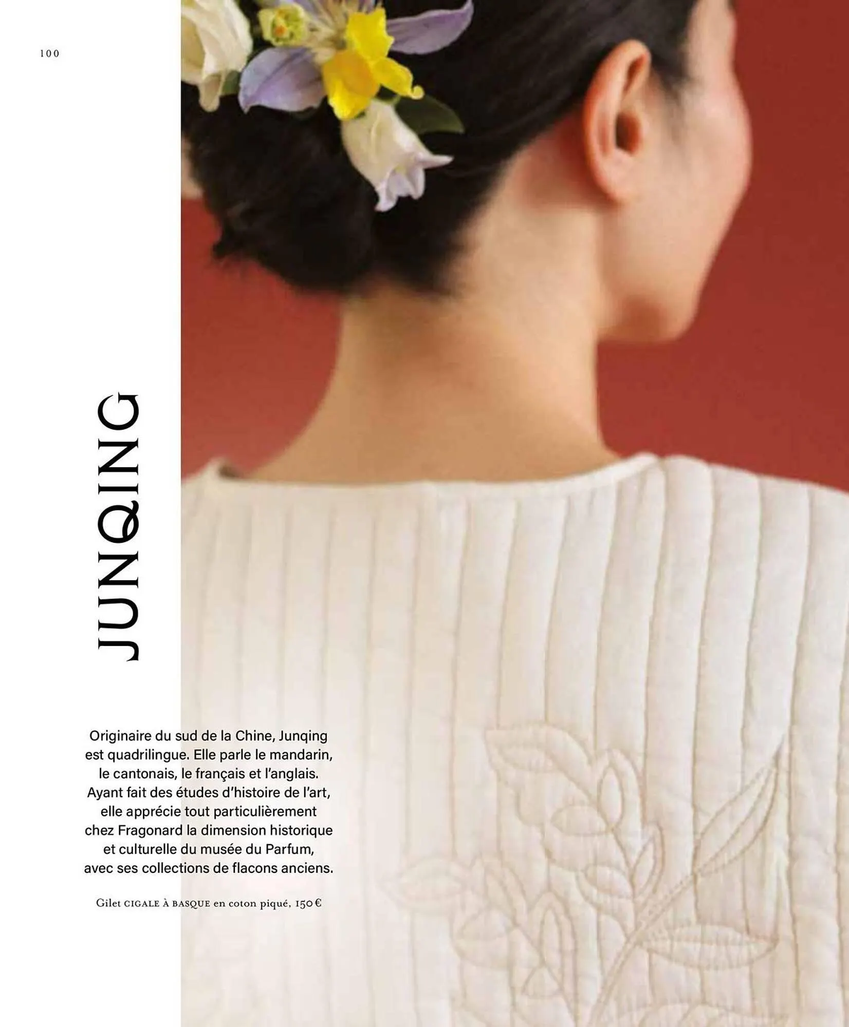 Catalogue Fragonard du 9 mars au 20 septembre 2026 - Catalogue page 100