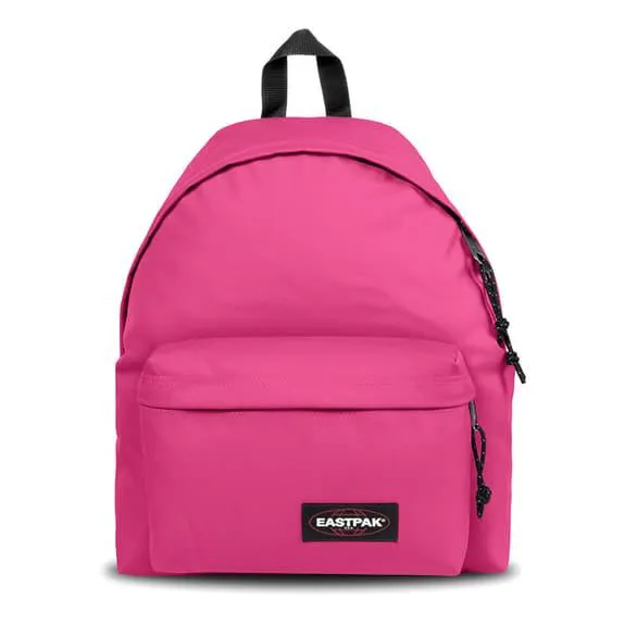 Sac à dos Eastpak Padded Pak'r 24L rose