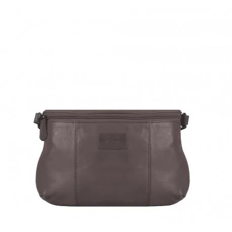 Sac cuir INDIRA