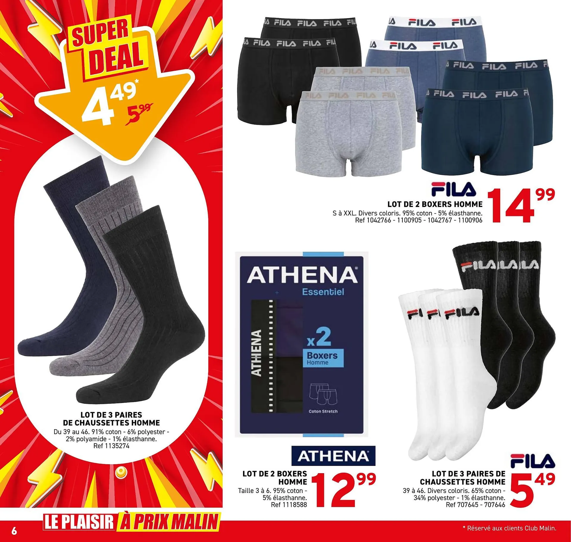 Catalogue Trafic du 5 novembre au 9 novembre 2025 - Catalogue page 22