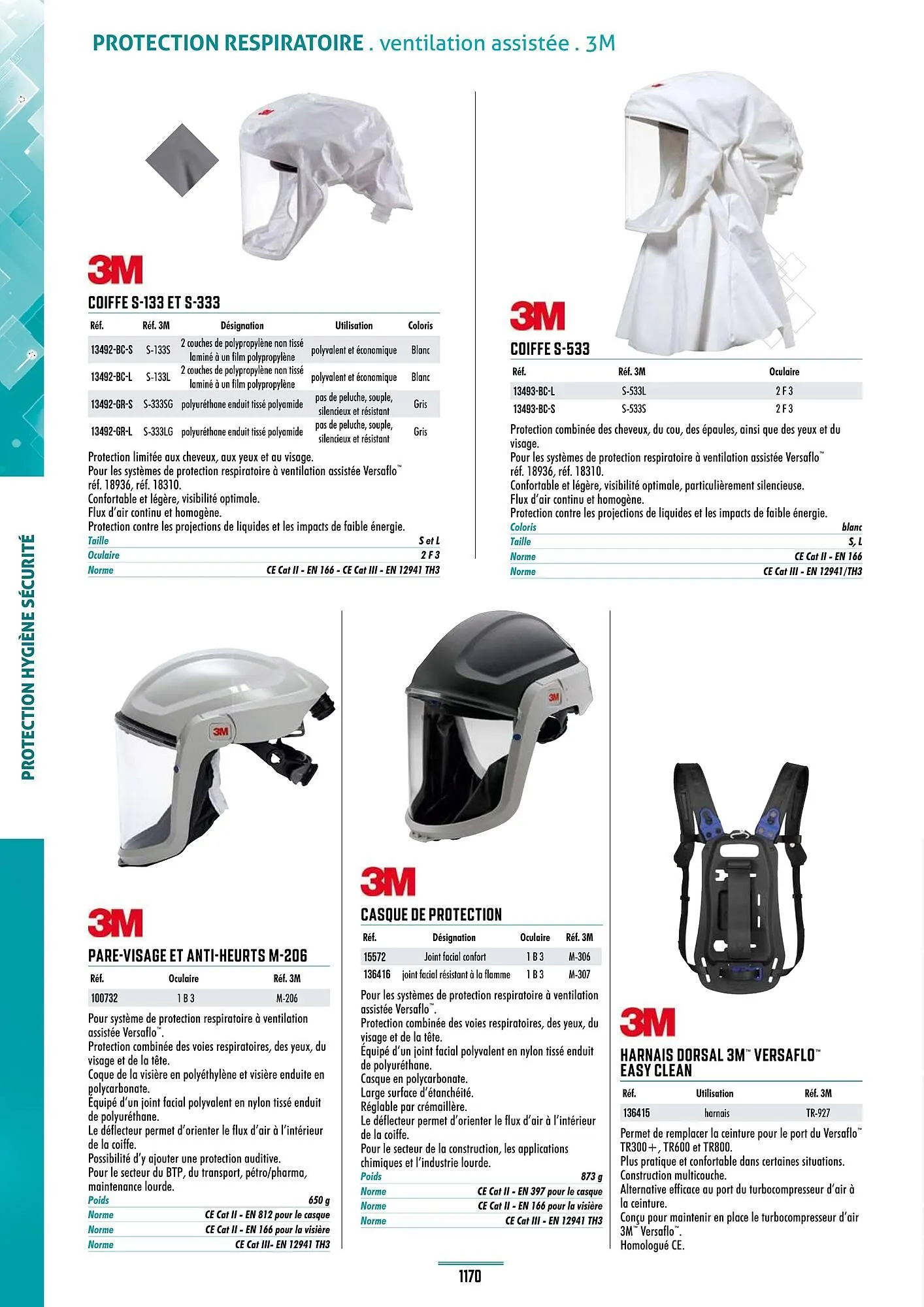 Catalogue Master Pro du 28 janvier au 30 décembre 2028 - Catalogue page 1174