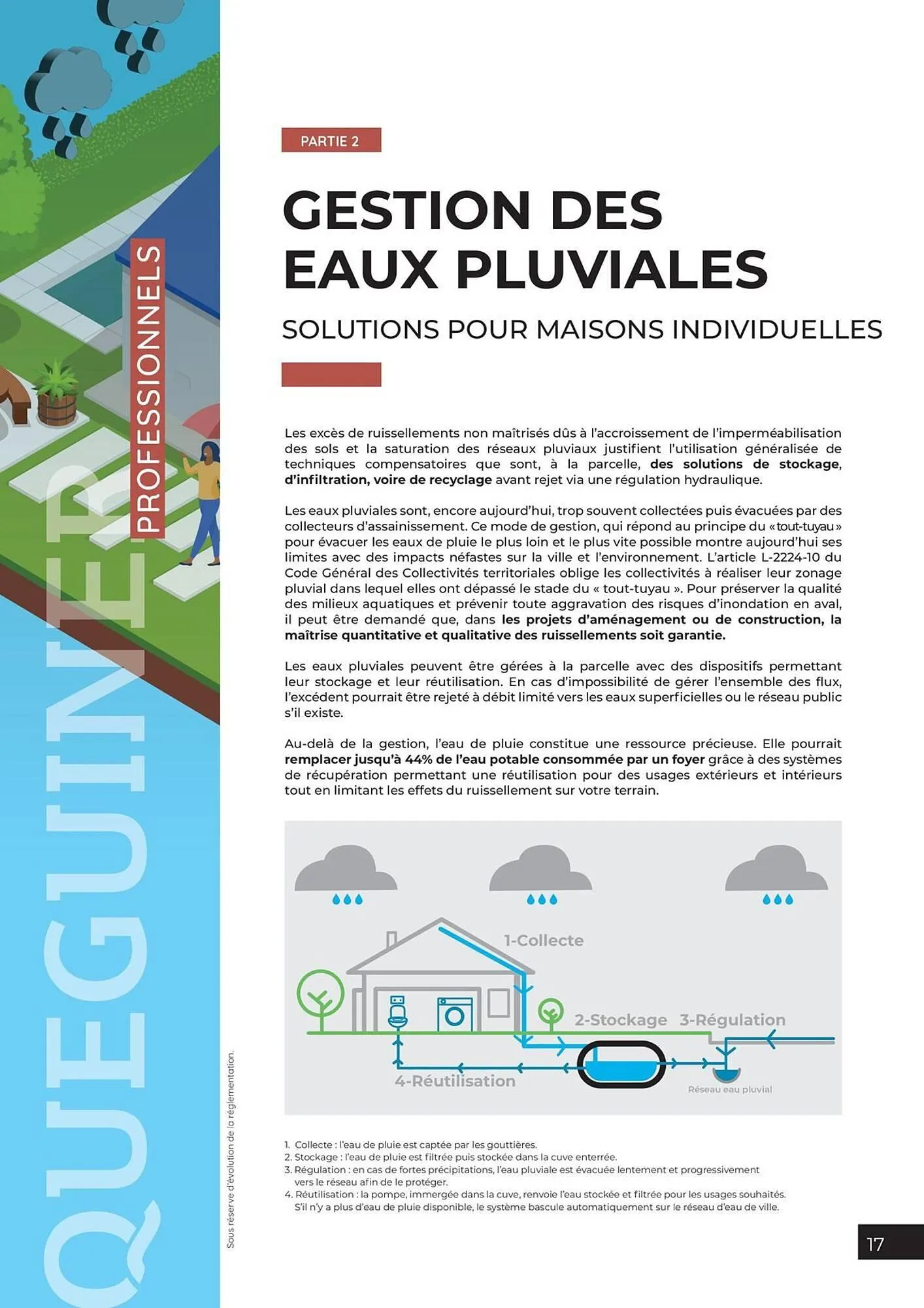 Catalogue Quéguiner du 1 janvier au 31 décembre 2026 - Catalogue page 17