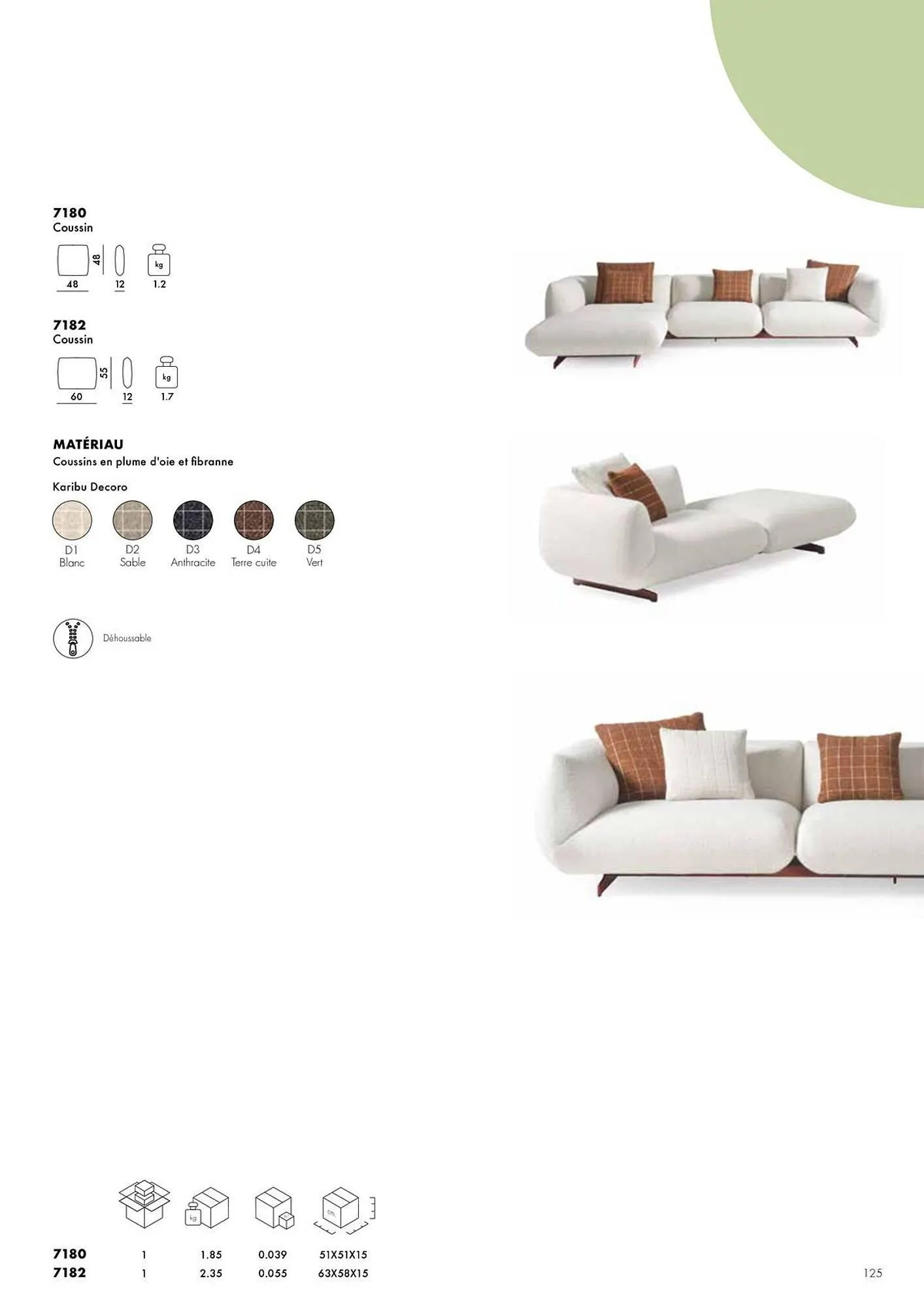 Catalogue Kartell du 4 février au 31 décembre 2026 - Catalogue page 127