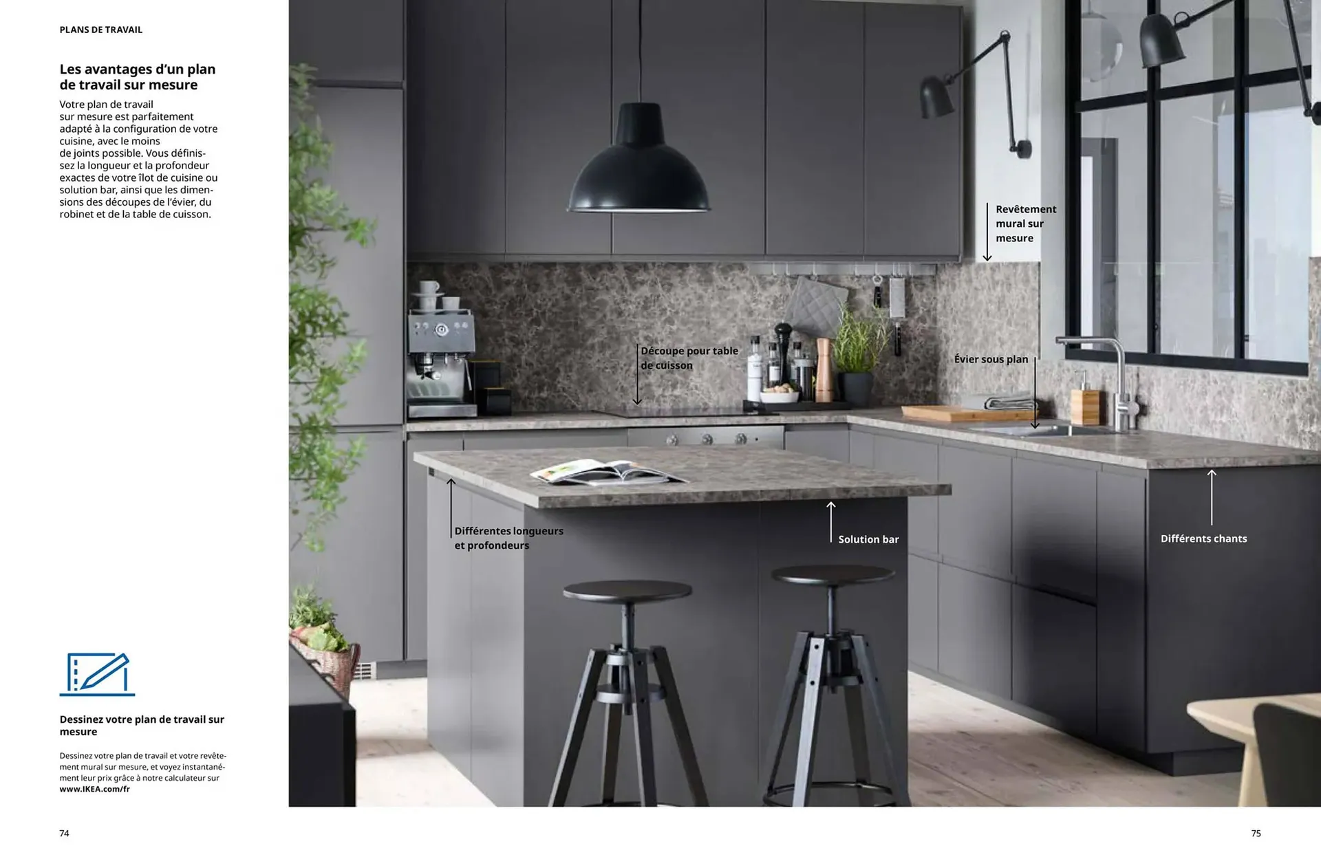 Catalogue IKEA du 14 avril au 31 décembre 2026 - Catalogue page 38