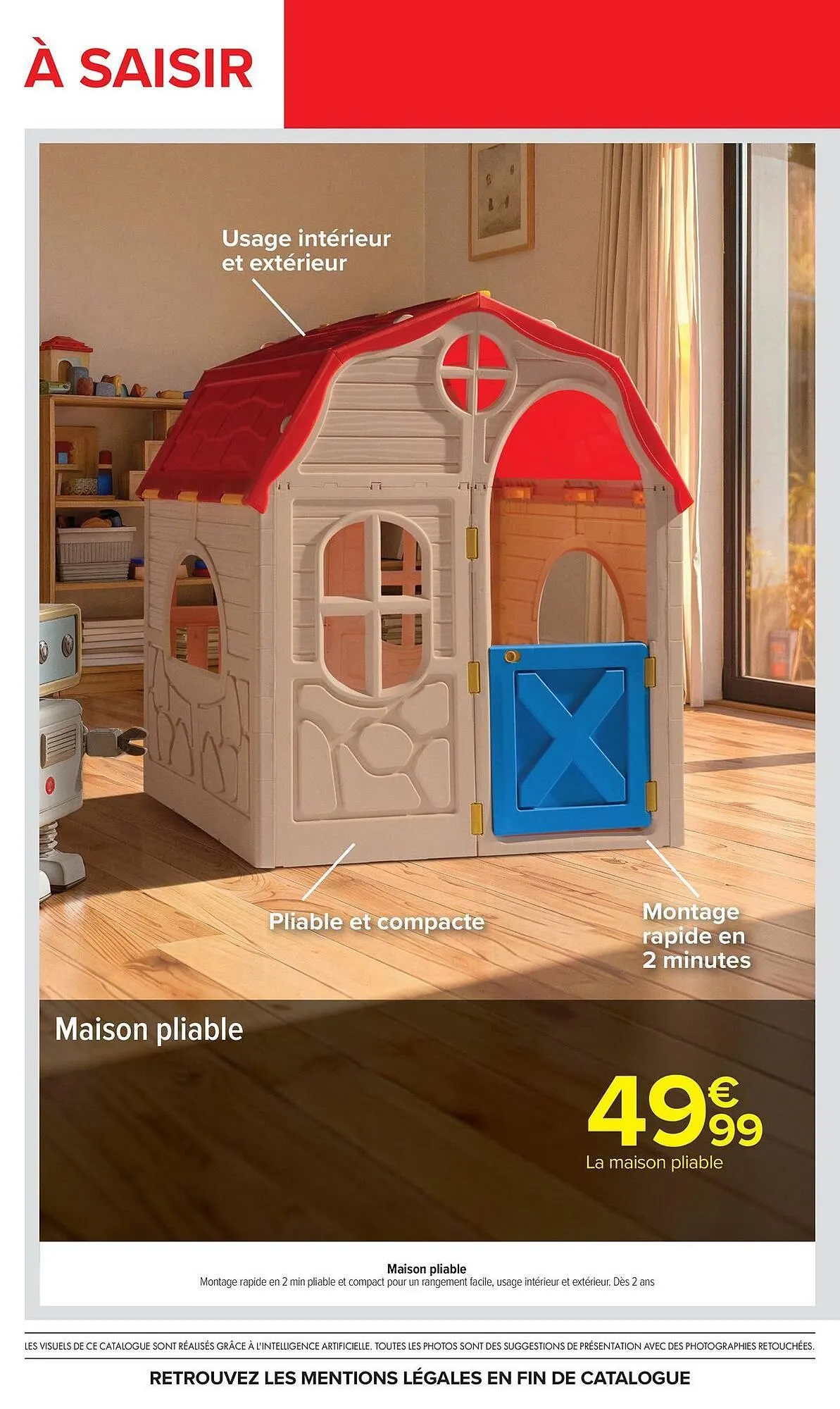 Catalogue Carrefour du 5 mai au 18 mai 2026 - Catalogue page 2